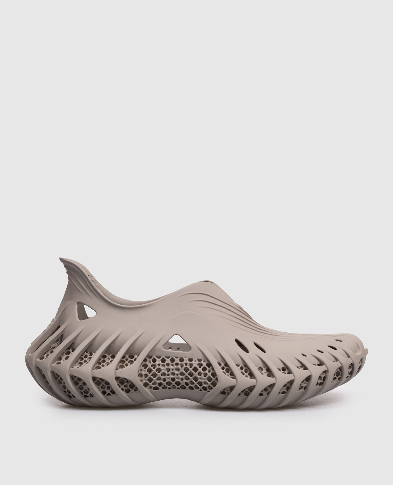 Beige sneakers with textured logo 2AM
Beige sneakers with textured logo 2AM