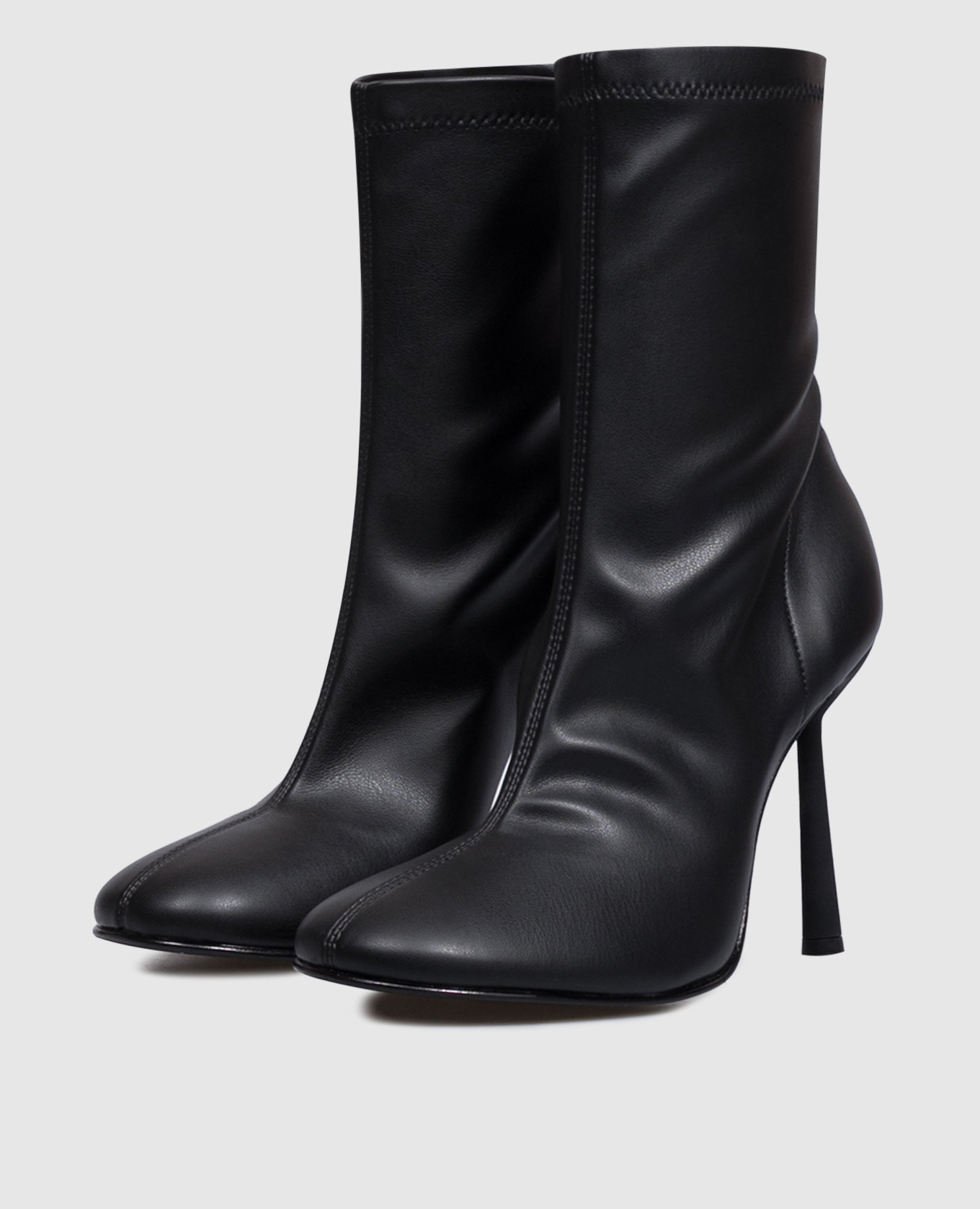 Karlie black ankle boots Le Silla
Karlie black ankle boots Le Silla