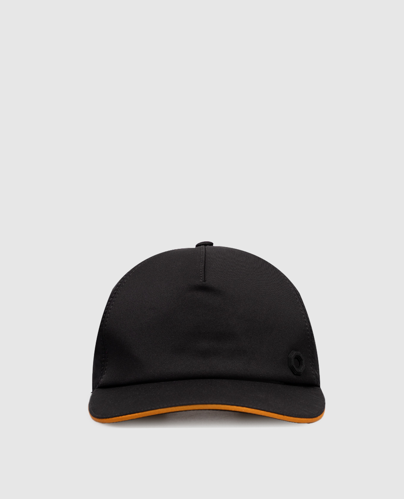 Black cap Stefano Ricci
Black cap Stefano Ricci