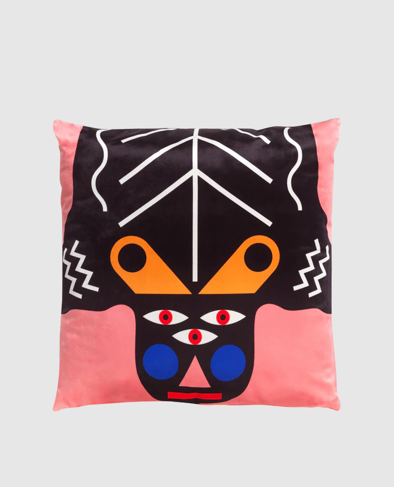 Oggian Kinotto Qeeboo, White
Oggian Kinotto Qeeboo, White