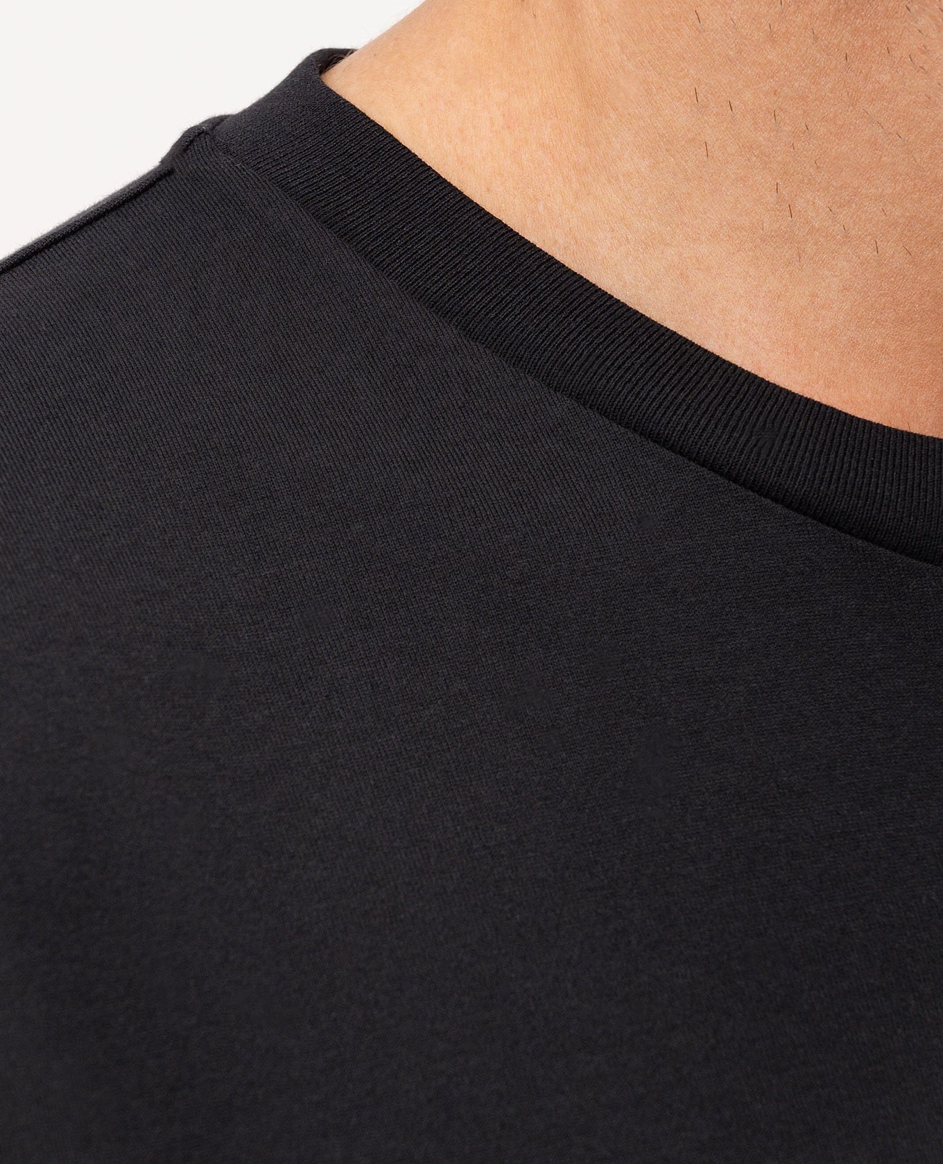 Black t-shirt with logo print Cashmere&Whiskey
Black t-shirt with logo print Cashmere&Whiskey