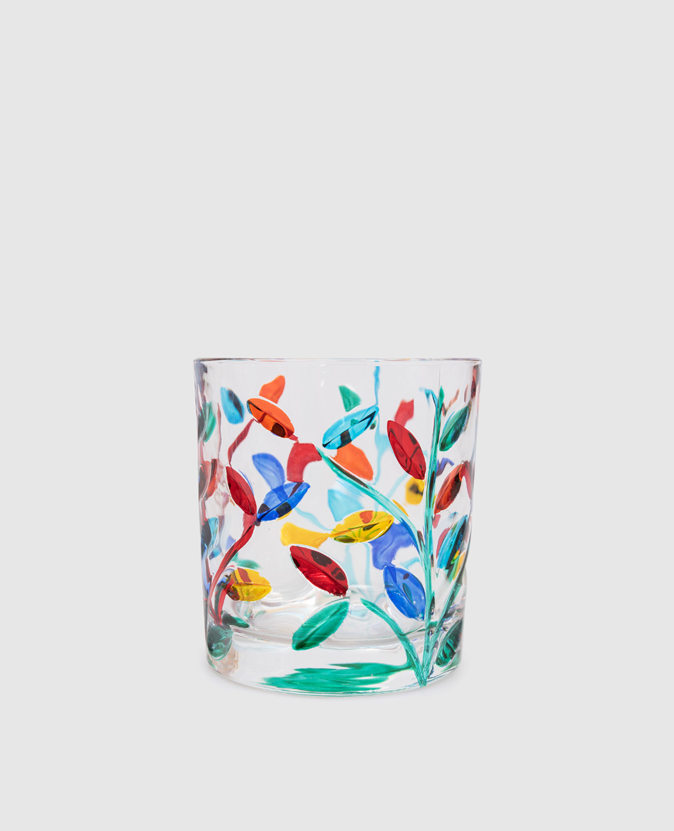 Set of crystal water glasses Les Ottomans, Transparent
Set of crystal water glasses Les Ottomans, Transparent