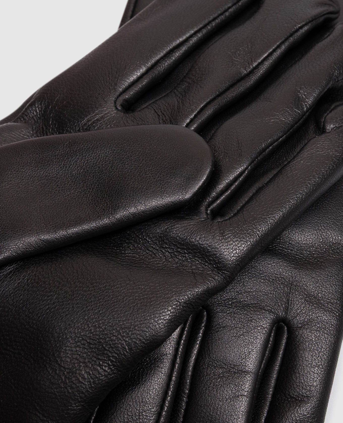 Black leather gloves Gianni Chiarini
Black leather gloves Gianni Chiarini