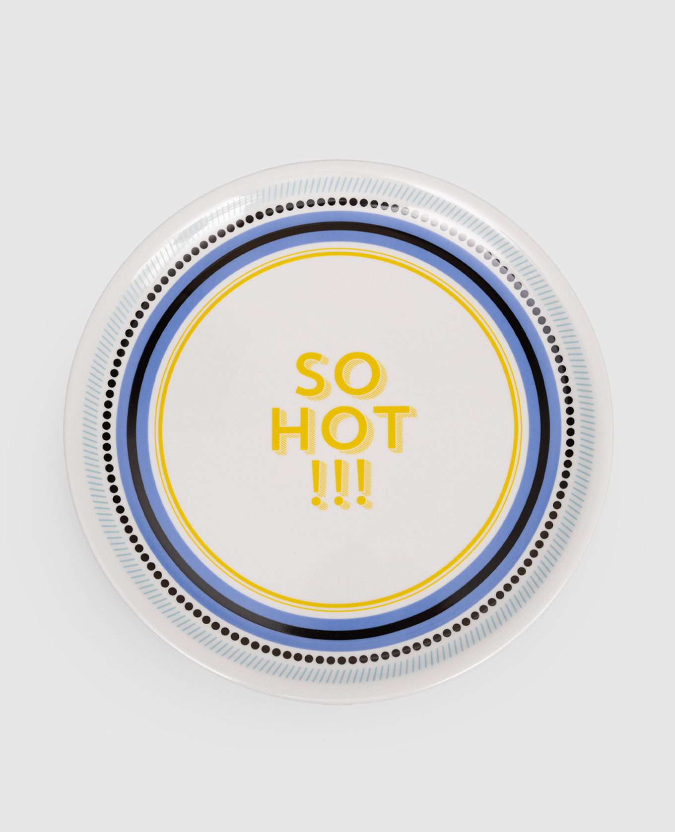 So Hot White Porcelain Pizza Plate Bitossi Home
So Hot White Porcelain Pizza Plate Bitossi Home