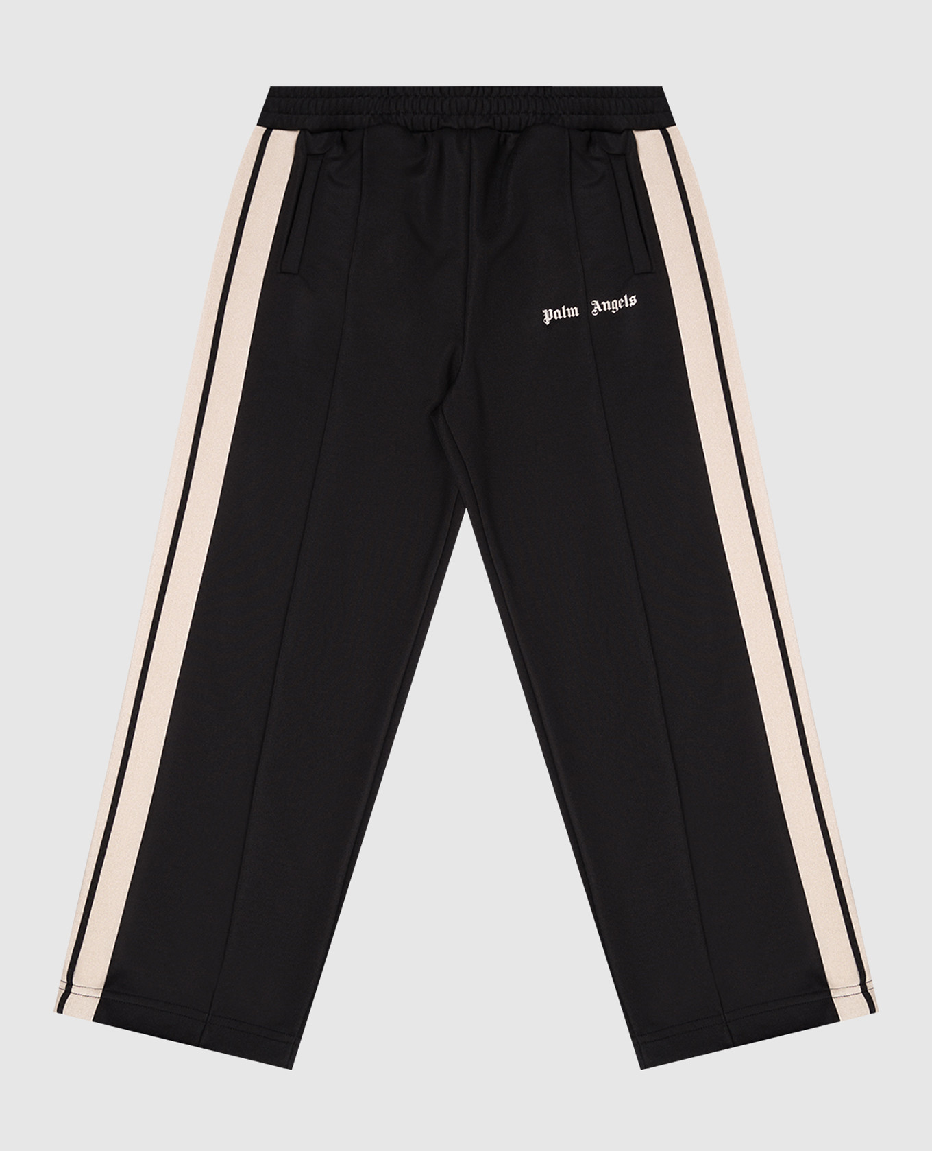 Children's black sweatpants Palm Angels
Children's black sweatpants Palm Angels