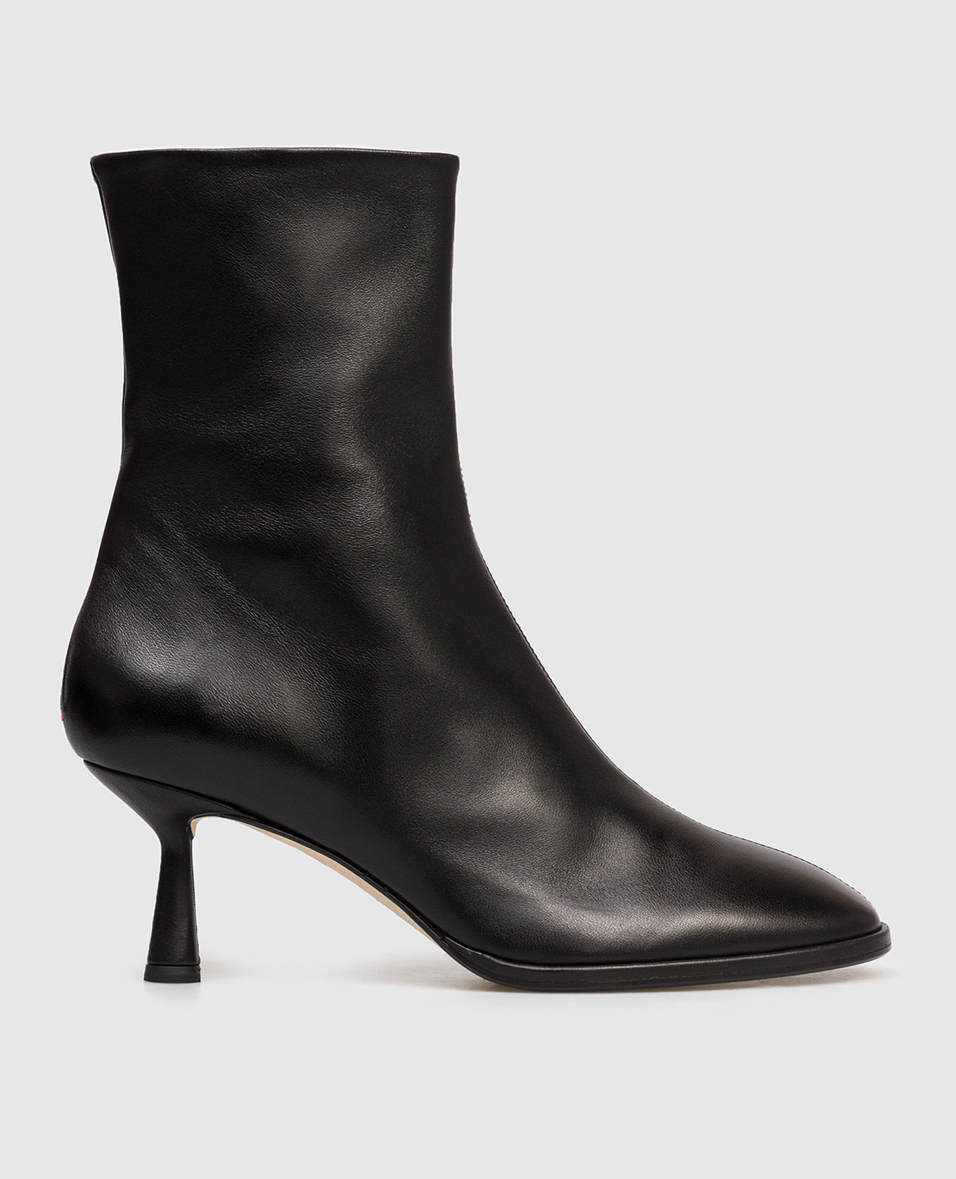 Dorothy black leather ankle boots Aeyde
Dorothy black leather ankle boots Aeyde