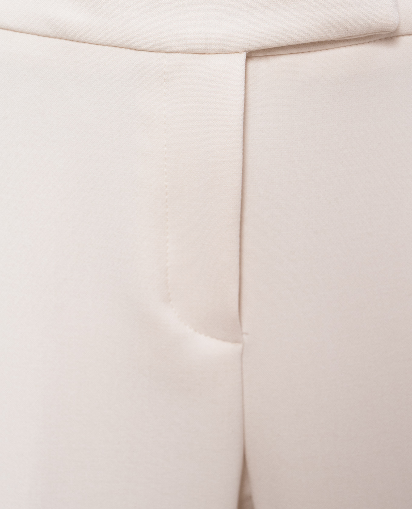 Ivory pants Peserico, Beige
Ivory pants Peserico, Beige