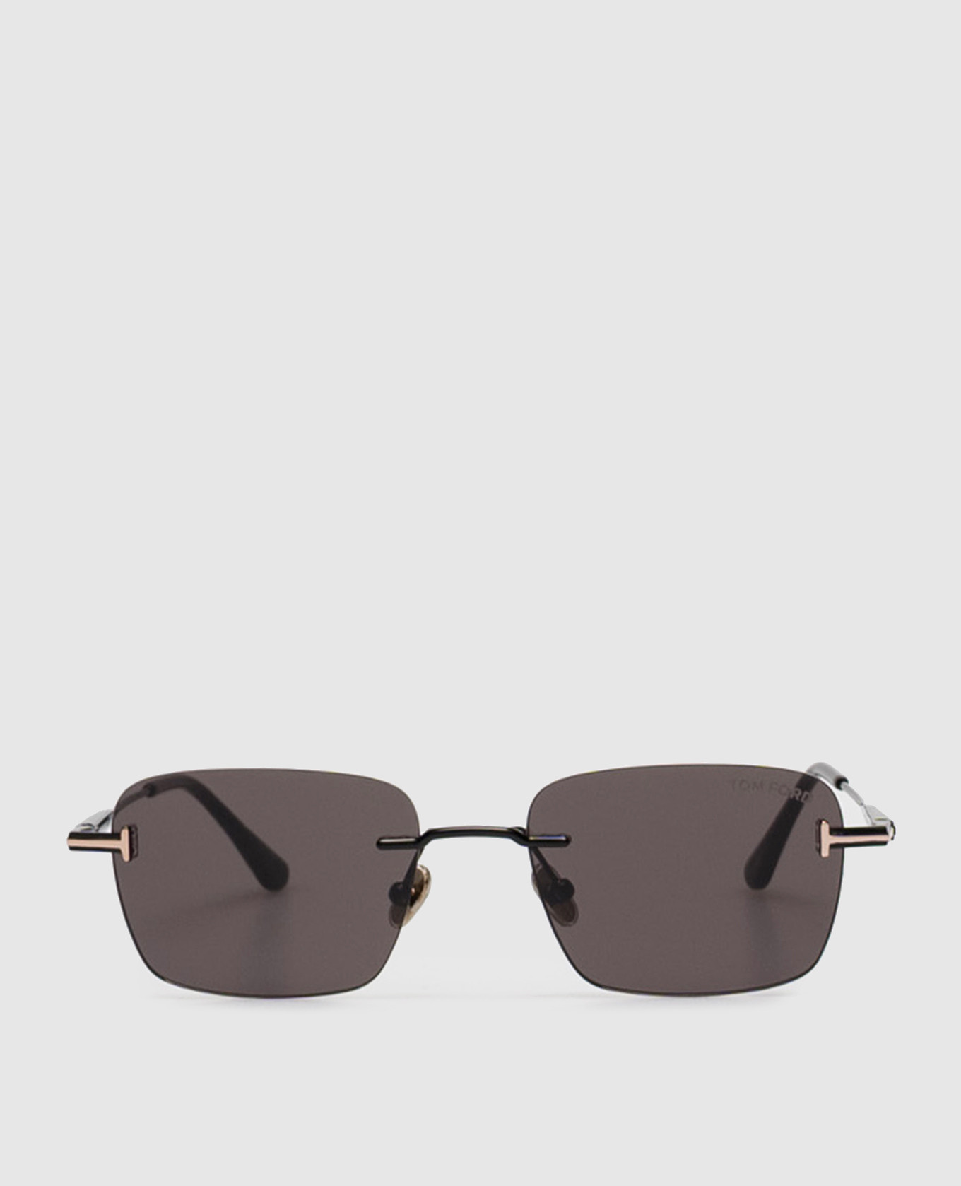 JAKE black sunglasses Tom Ford
JAKE black sunglasses Tom Ford