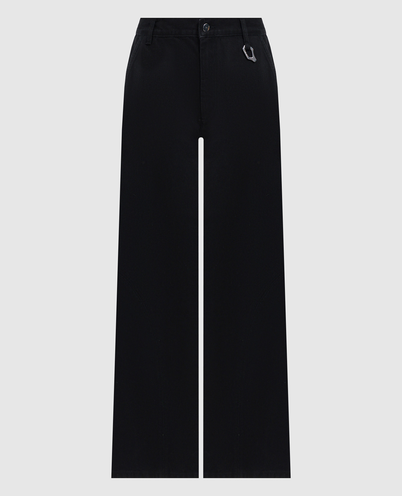 Black jeans Basat Heliot Emil
Black jeans Basat Heliot Emil