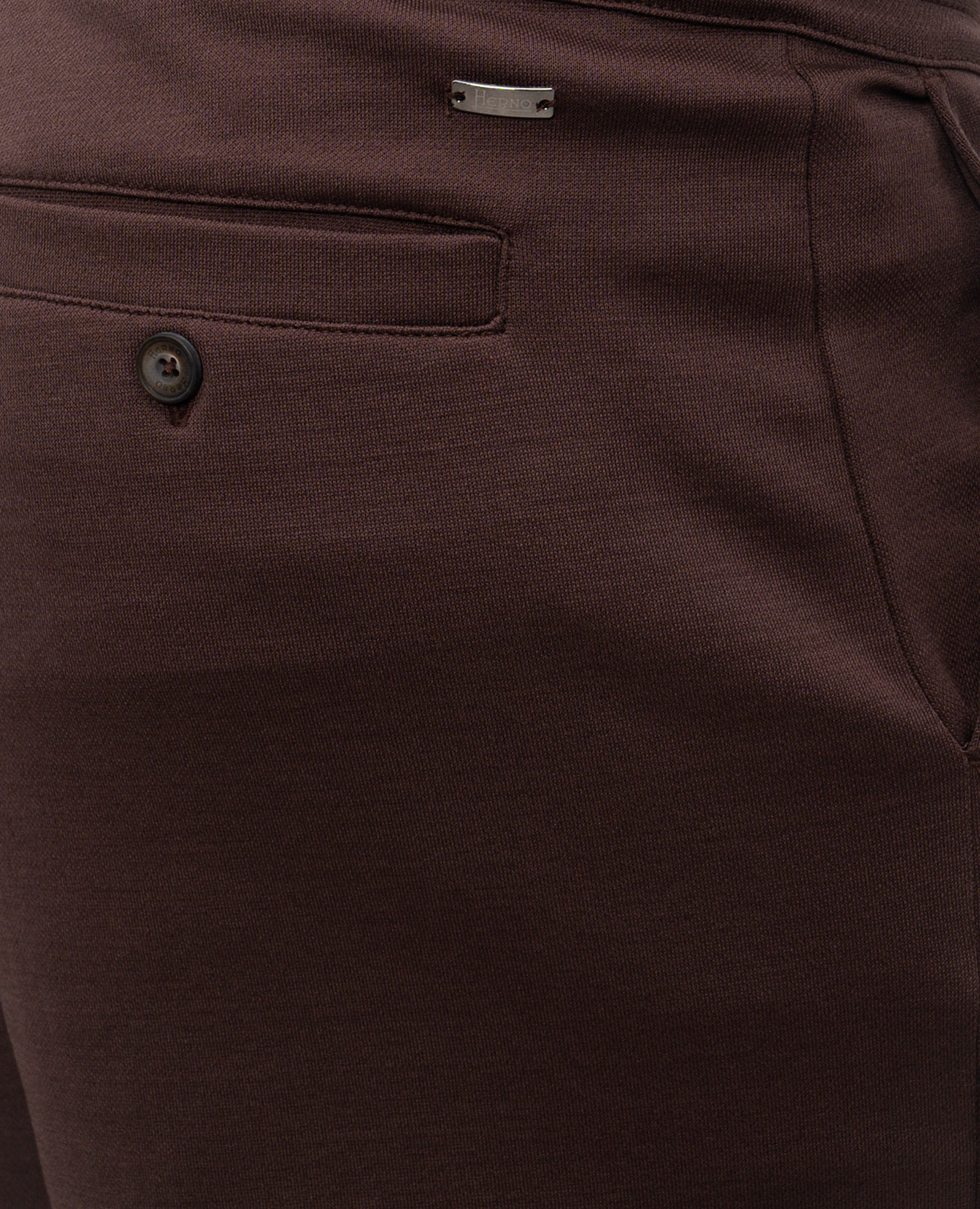 Brown shorts Herno
Brown shorts Herno