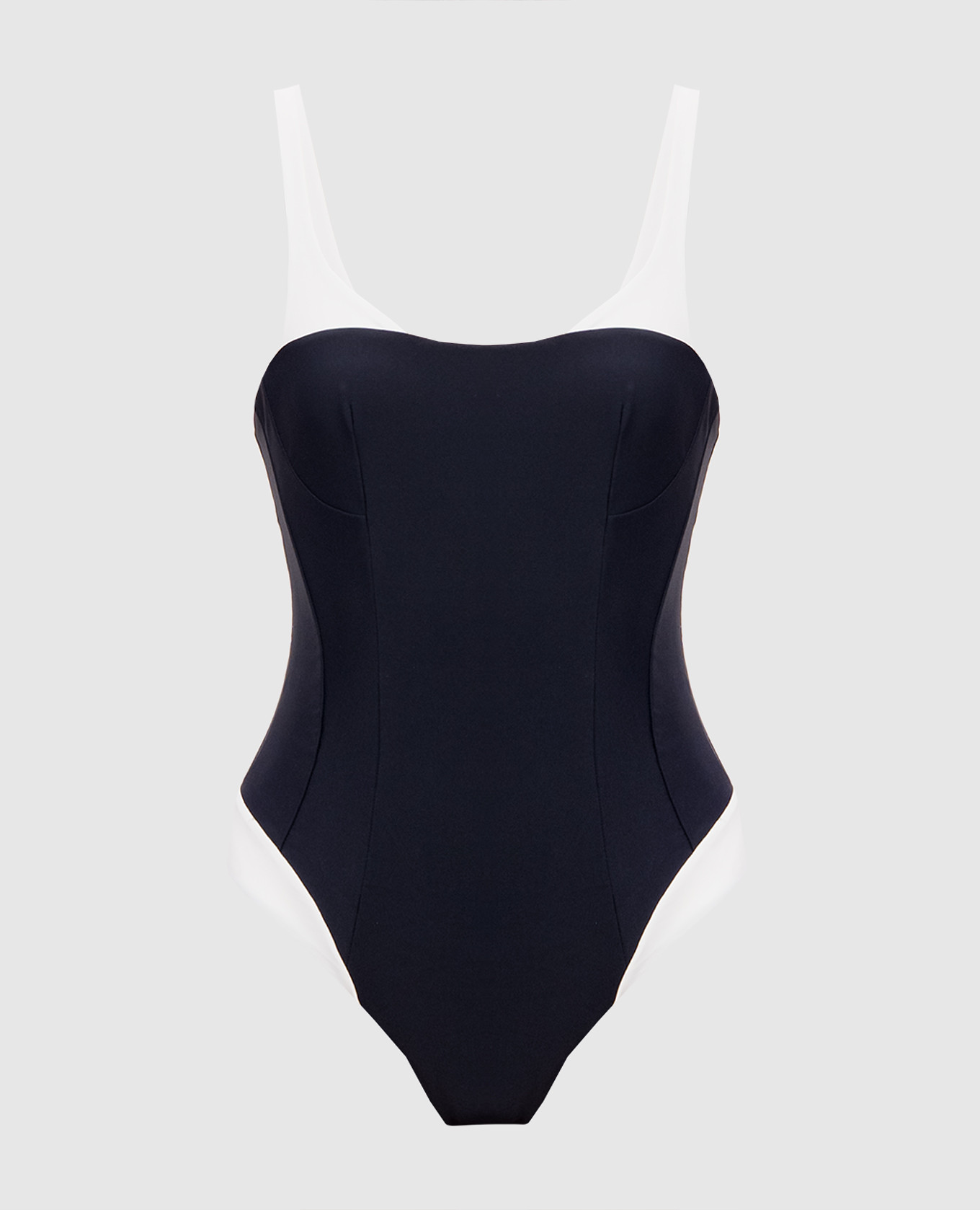 Black swimsuit Simkhai
Black swimsuit Simkhai