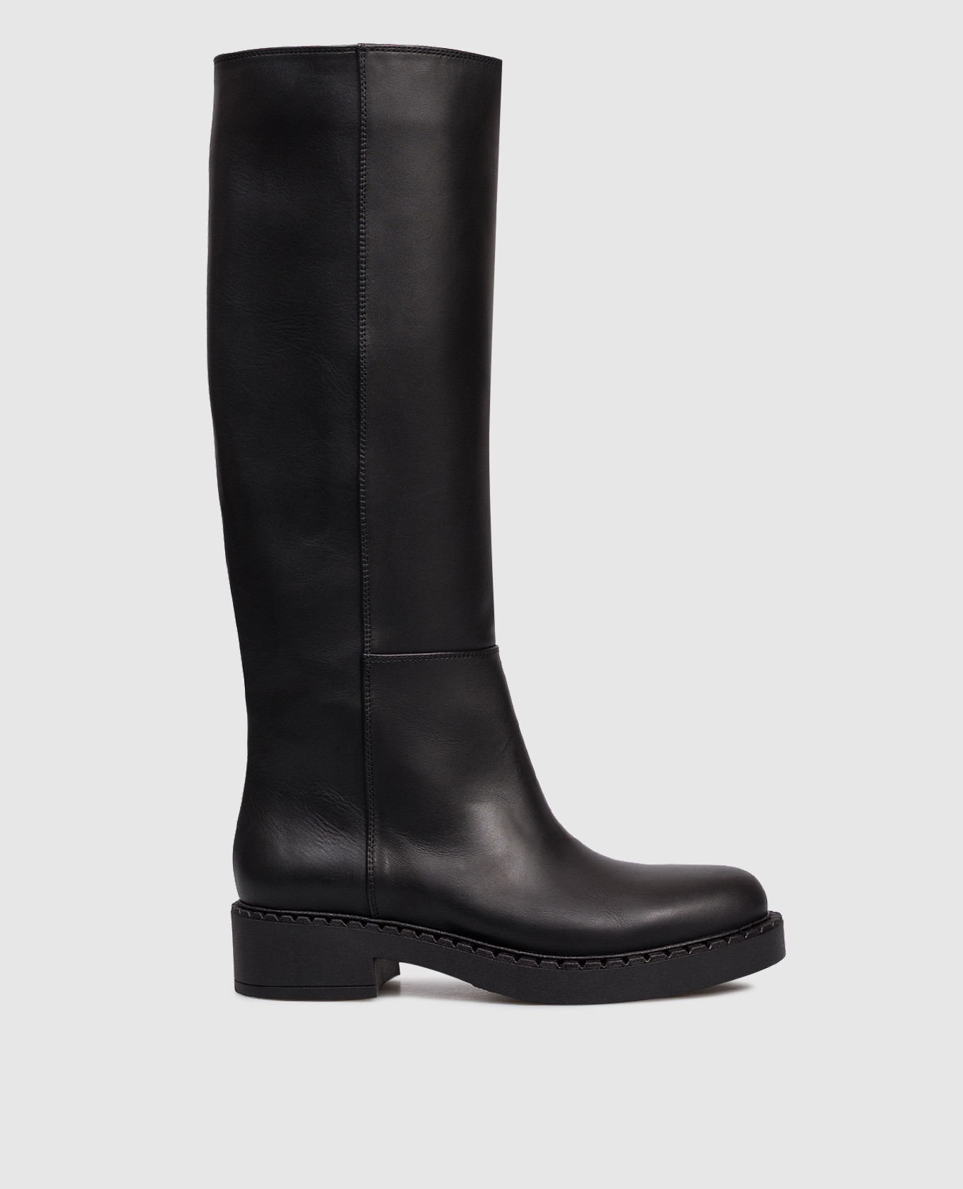 Black leather boots Babe Pay Pls
Black leather boots Babe Pay Pls