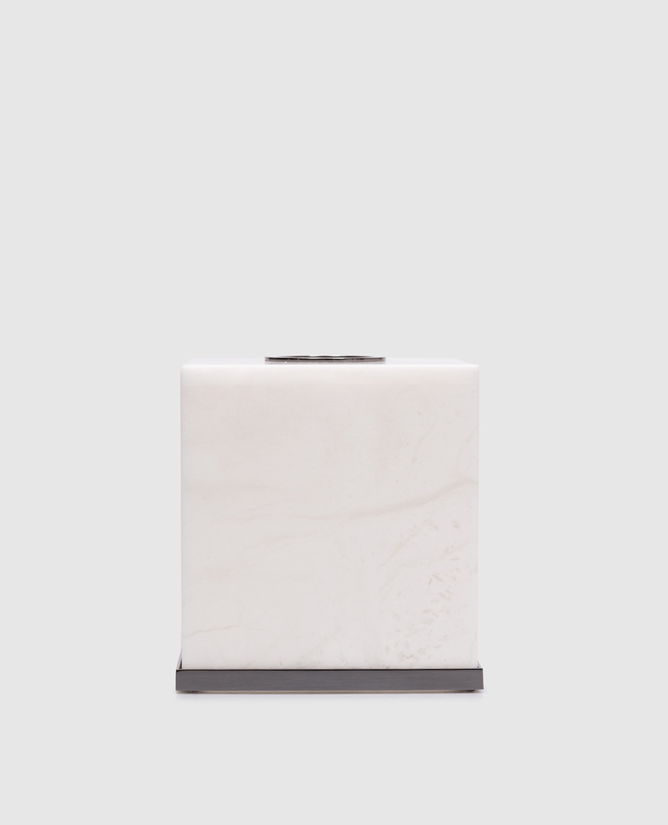 White Baster Square Napkin Holder Treesseci
White Baster Square Napkin Holder Treesseci