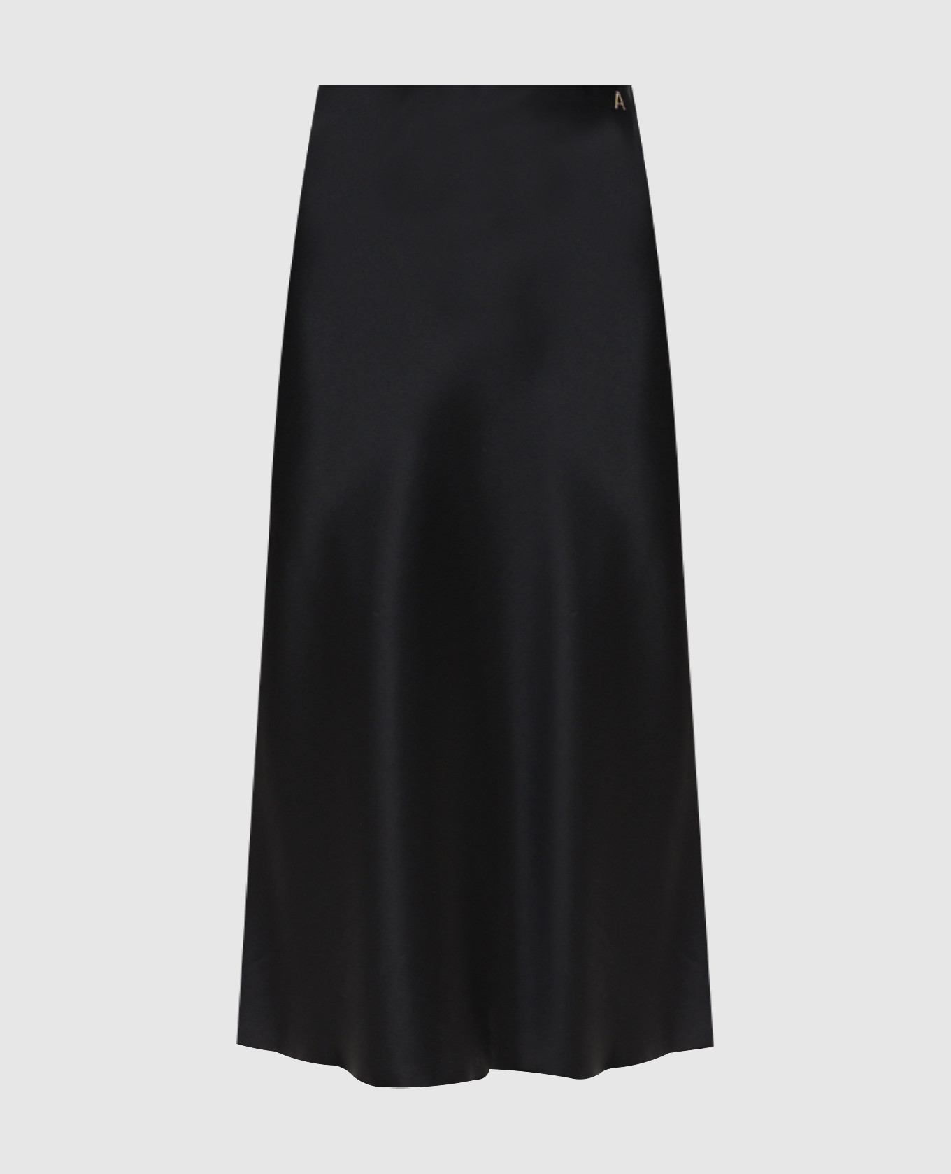 Black midi skirt Twinset
Black midi skirt Twinset