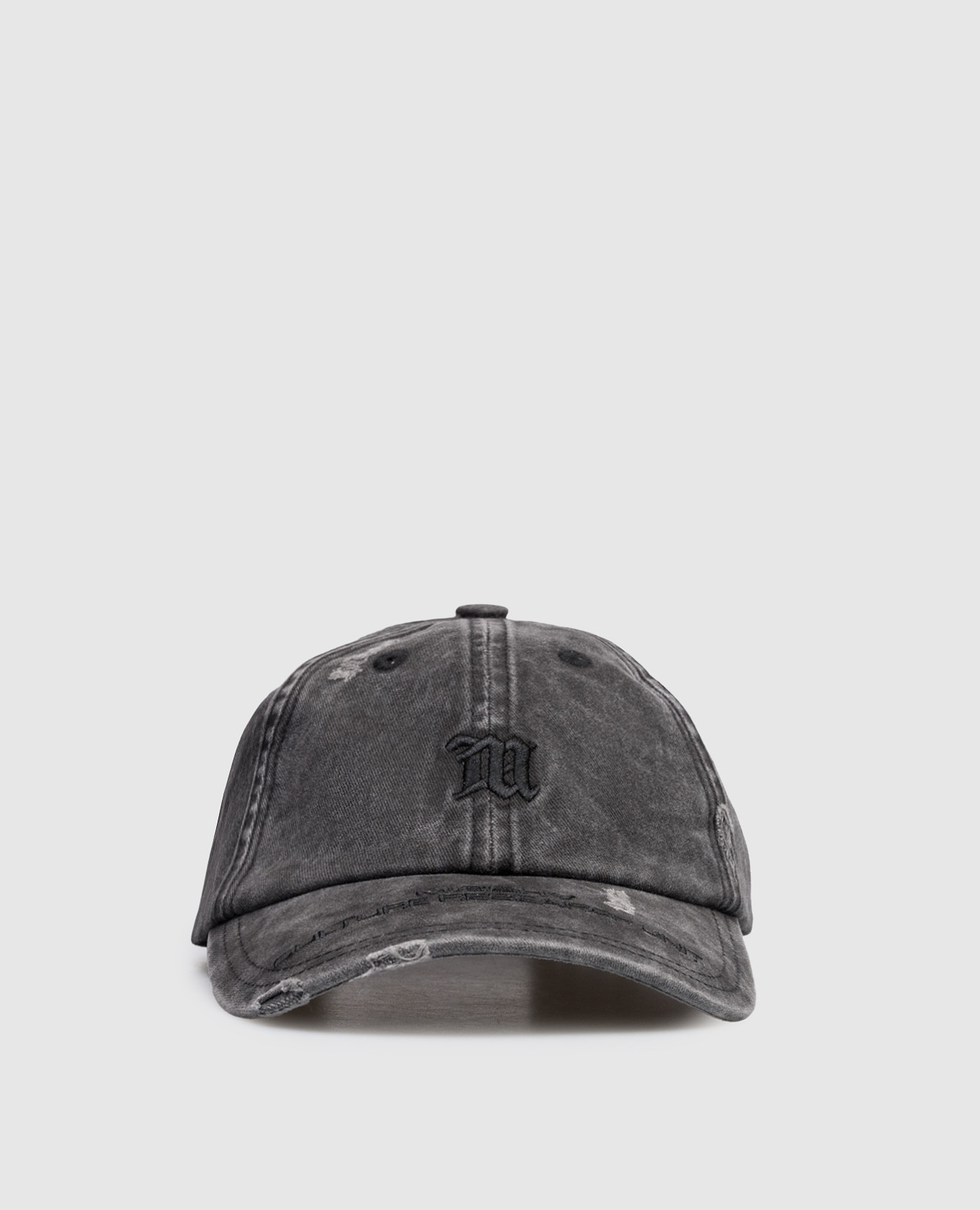 Culture Research gray cap Misbhv, Grey
Culture Research gray cap Misbhv, Grey
