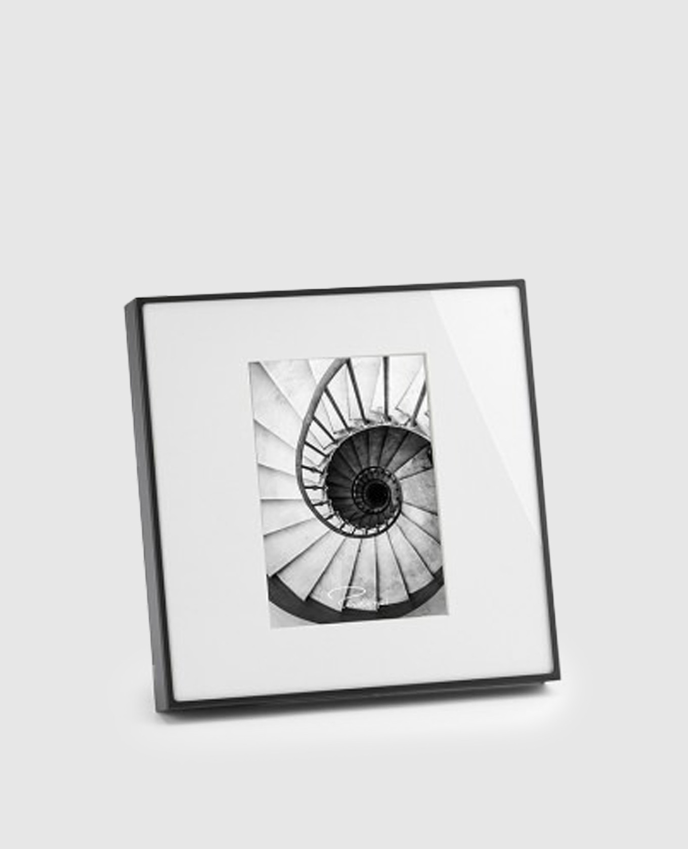 INFINITY photo frame Philippi, Black
INFINITY photo frame Philippi, Black