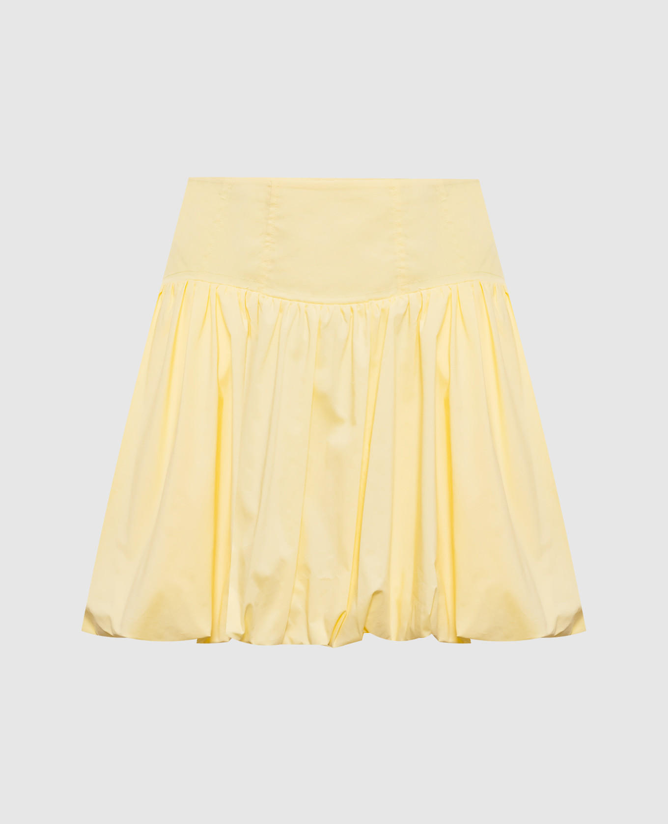 Pippa yellow skirt Simkhai
Pippa yellow skirt Simkhai