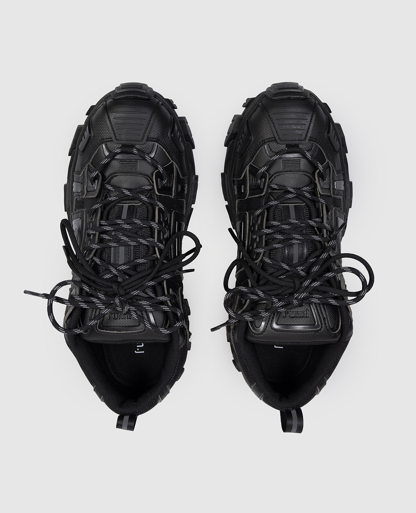 Black sneakers Juun.j
Black sneakers Juun.j