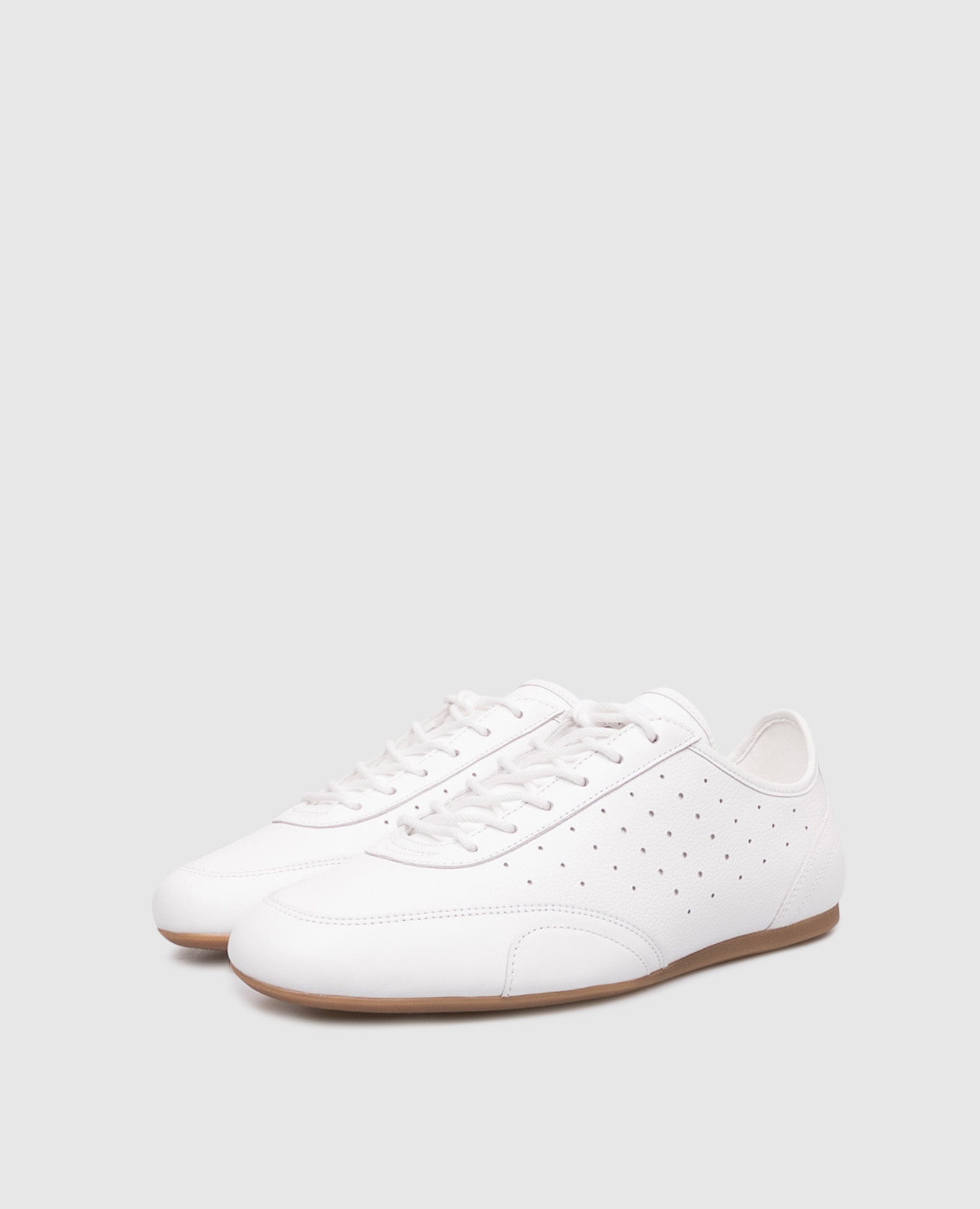 White leather sneakers Sunny F Jimmy Choo
White leather sneakers Sunny F Jimmy Choo