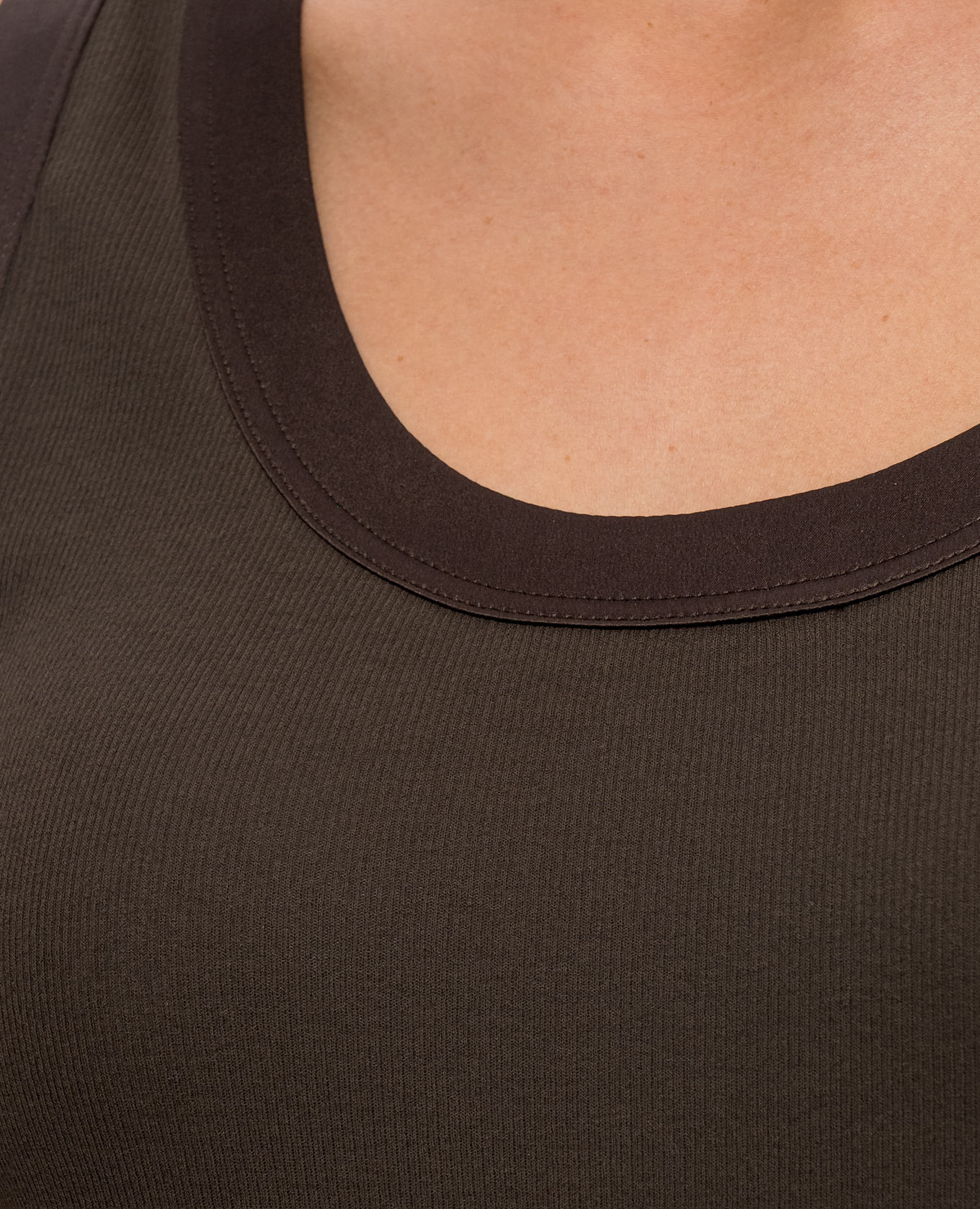 Brown T-shirt Brunello Cucinelli
Brown T-shirt Brunello Cucinelli