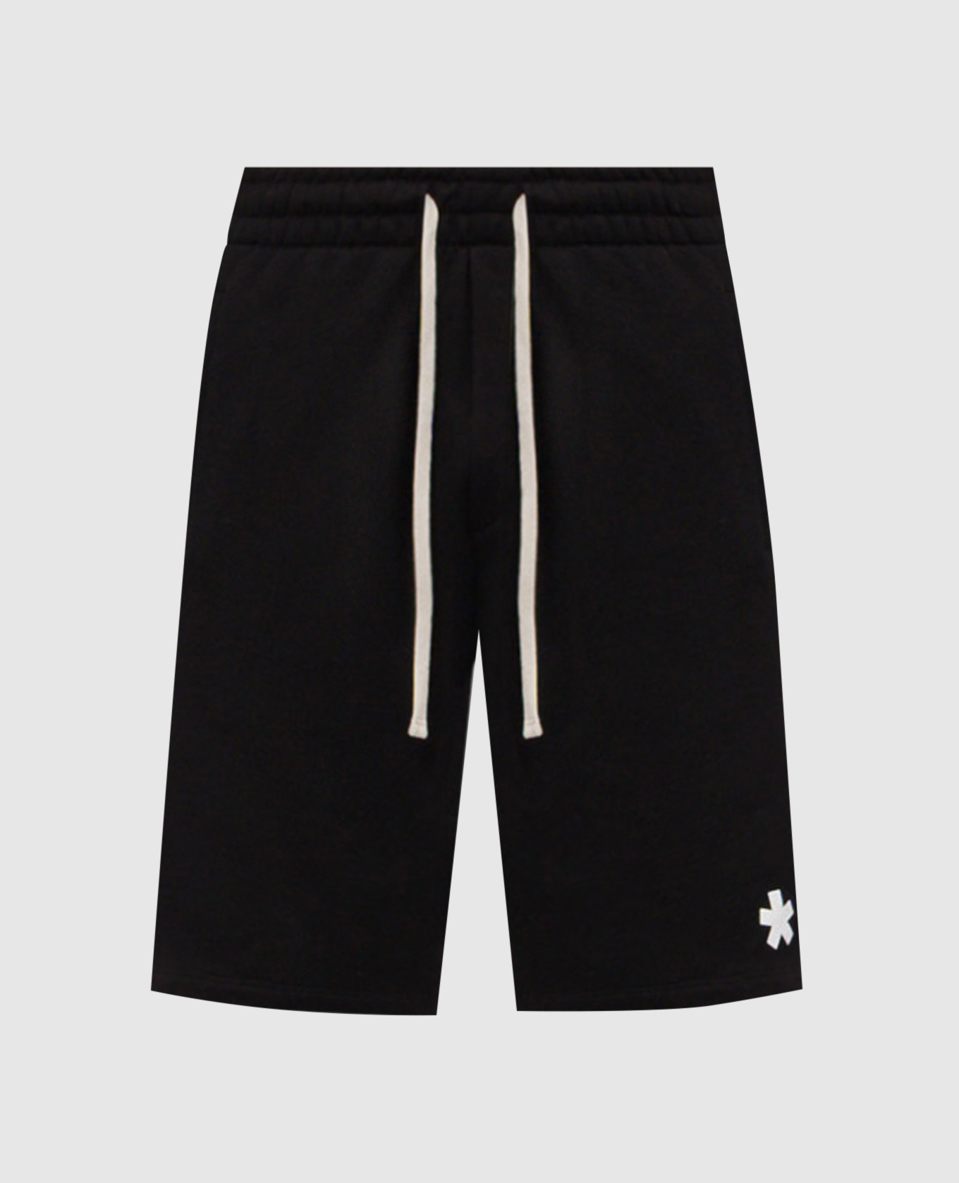 Black shorts with logo print Comme des Fuckdown
Black shorts with logo print Comme des Fuckdown