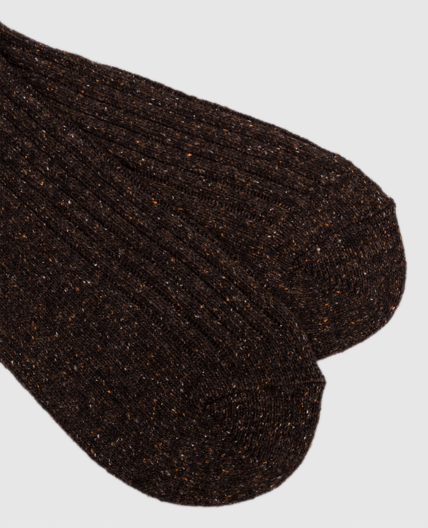 Brown socks with wool and silk Peserico
Brown socks with wool and silk Peserico