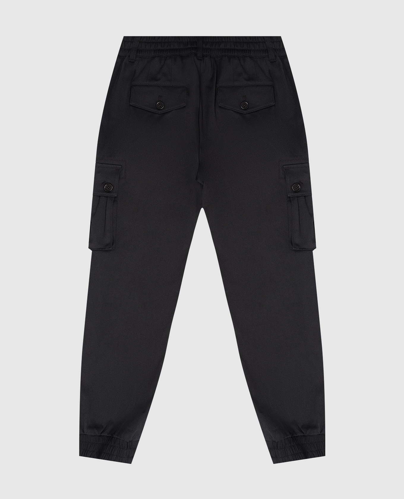 Children's black joggers Dolce&Gabbana
Children's black joggers Dolce&Gabbana
