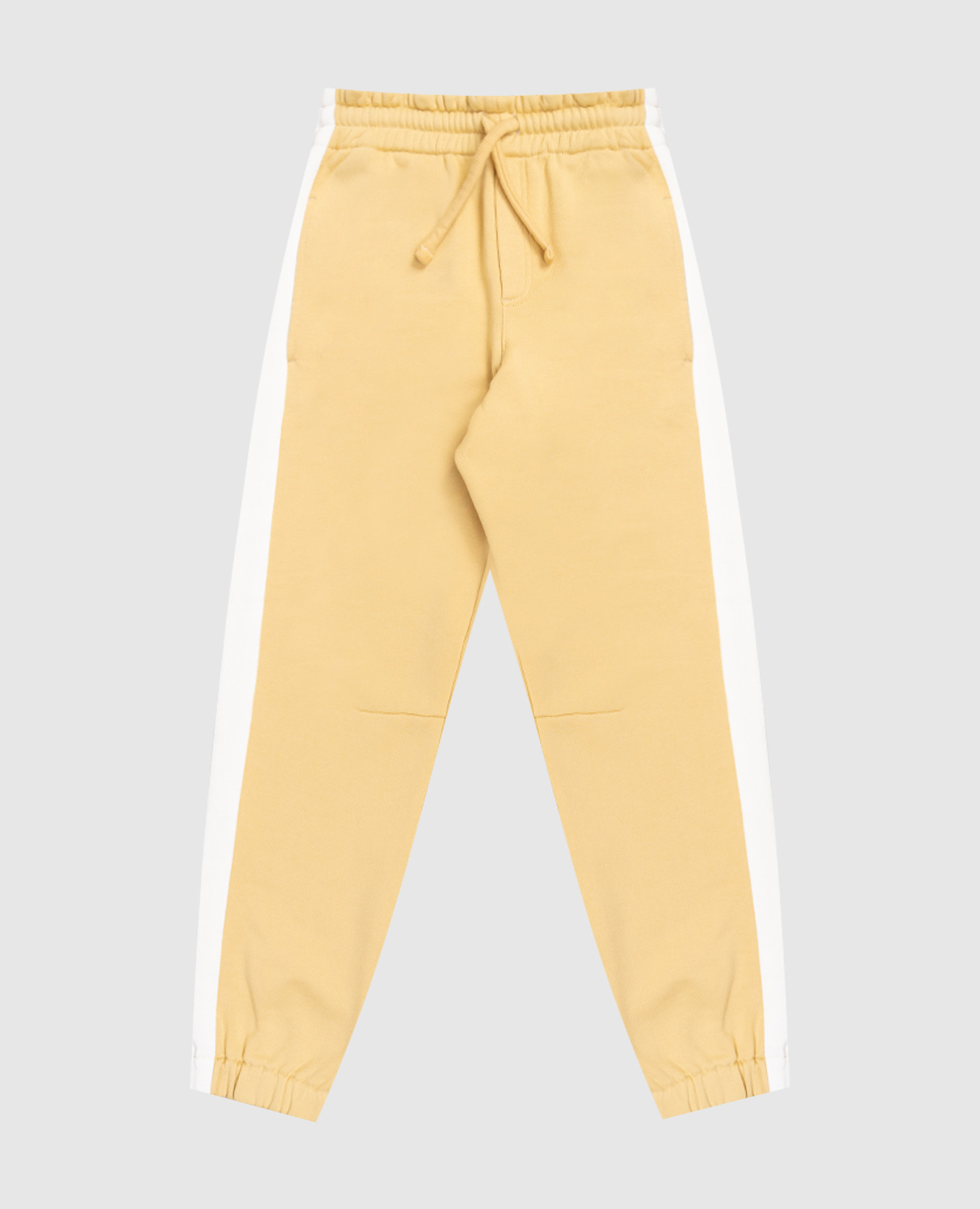 Children's yellow joggers Dolce&Gabbana
Children's yellow joggers Dolce&Gabbana
