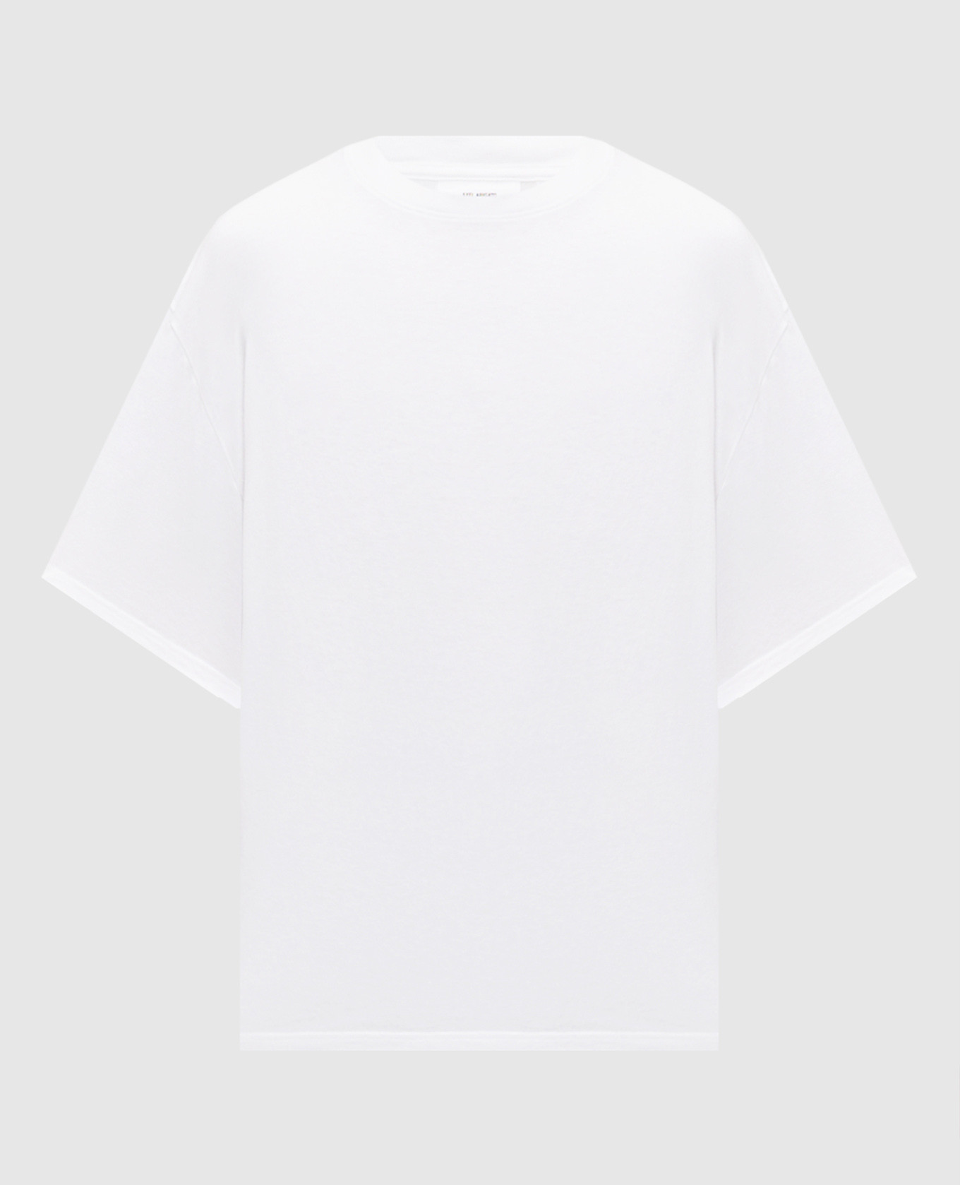 White Flow T-shirt Axel Arigato
White Flow T-shirt Axel Arigato