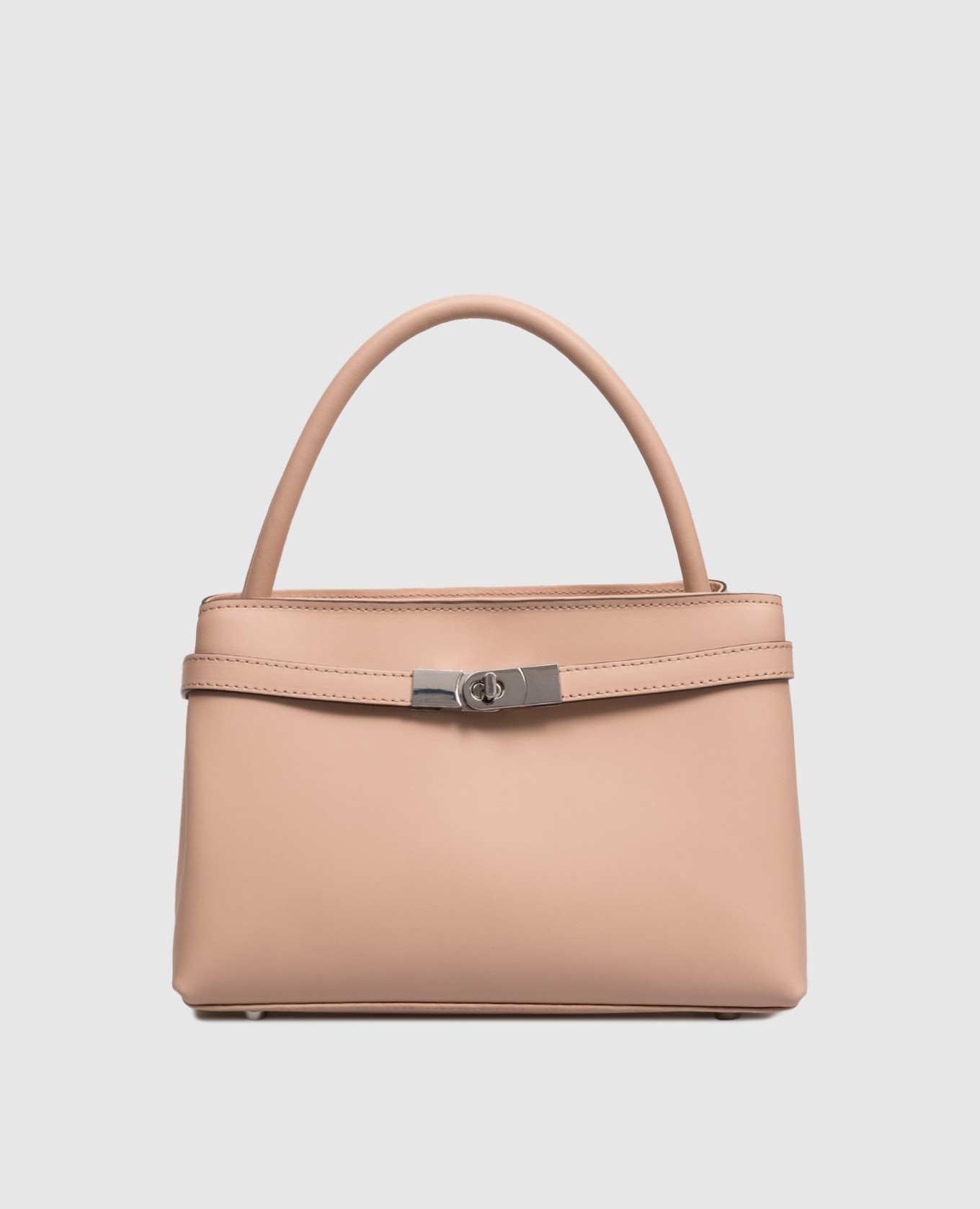 Beige leather bag Ruga Gianni Notaro
Beige leather bag Ruga Gianni Notaro