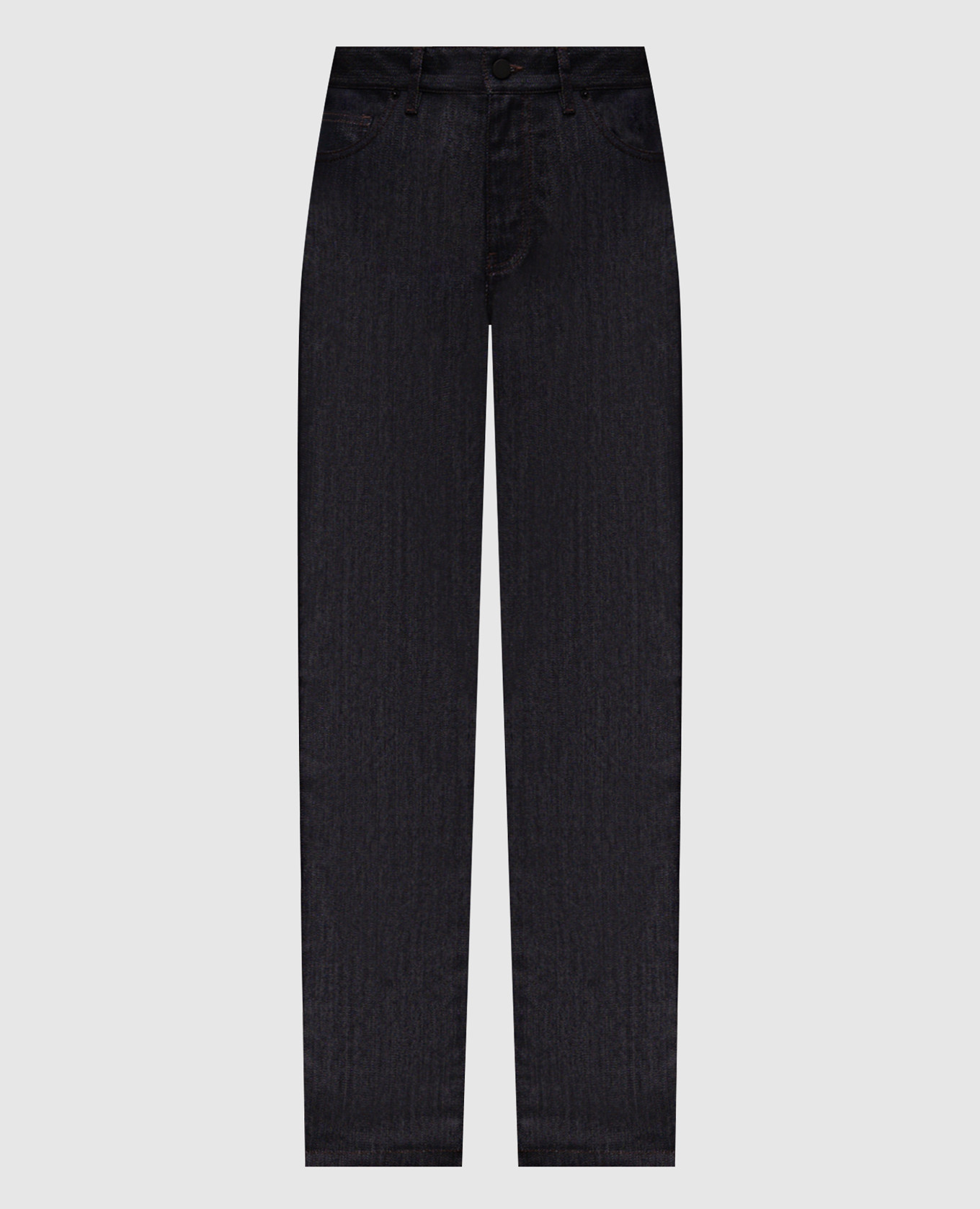 Blue jeans with logo Moncler
Blue jeans with logo Moncler