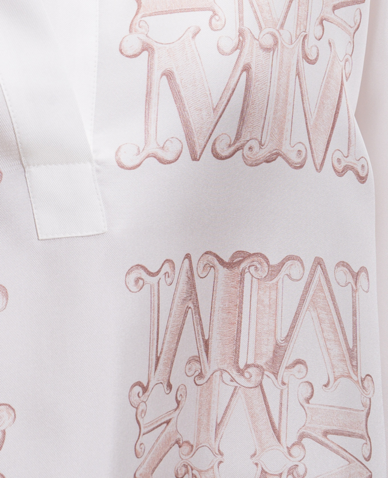 FILTRO silk blouse Max Mara, Beige
FILTRO silk blouse Max Mara, Beige