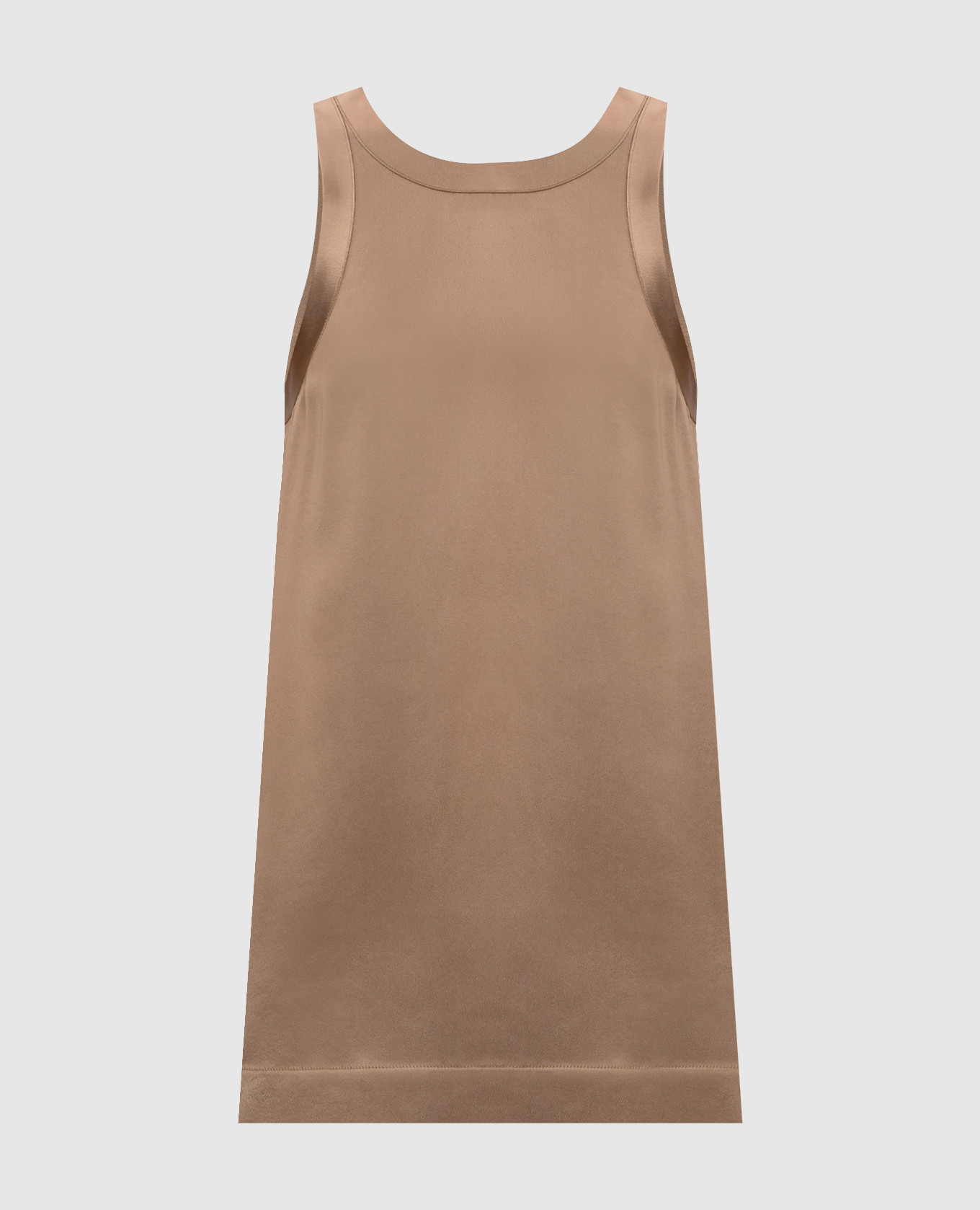 Brown top Toteme
Brown top Toteme