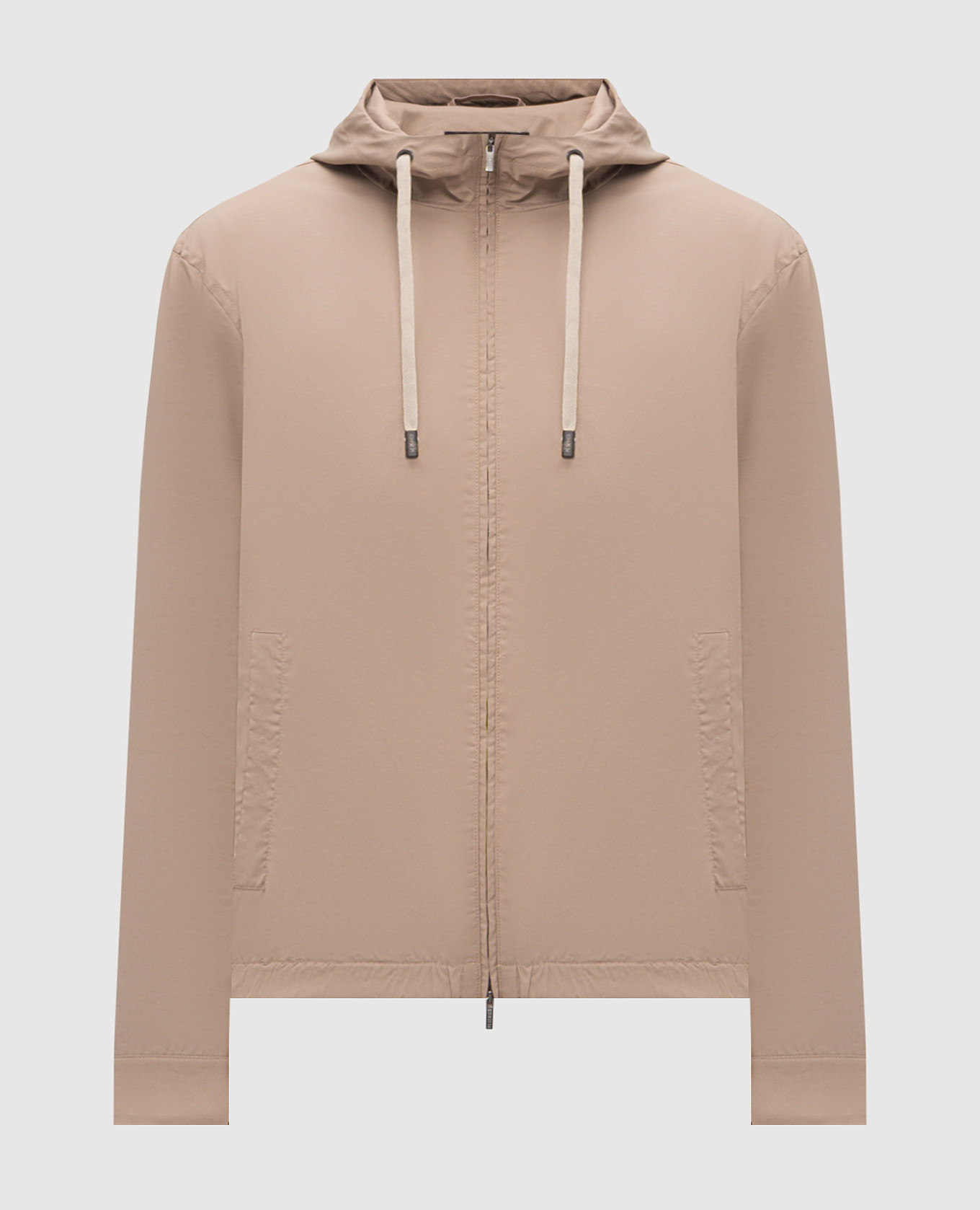 Brown jacket Peserico
Brown jacket Peserico