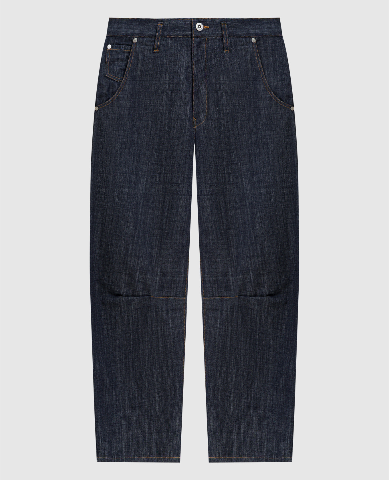 Blue jeans Y` Yamamoto
Blue jeans Y` Yamamoto