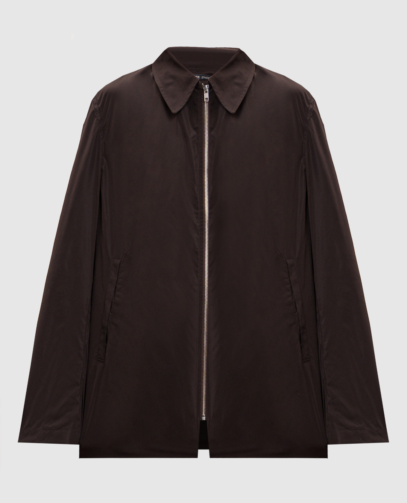 Brown Car jacket Sofie D`Hoore
Brown Car jacket Sofie D`Hoore