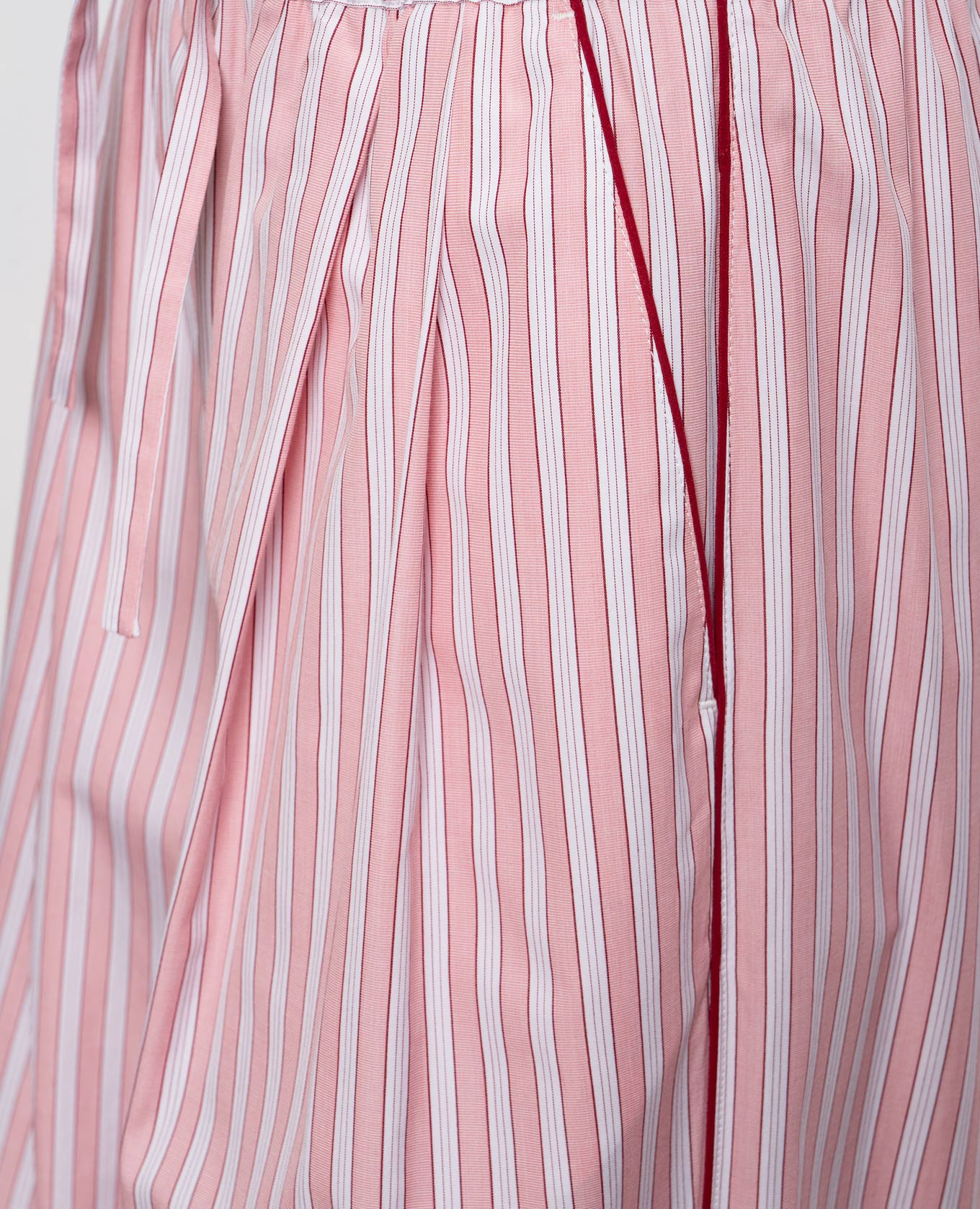Pink striped pants Dolce&Gabbana
Pink striped pants Dolce&Gabbana