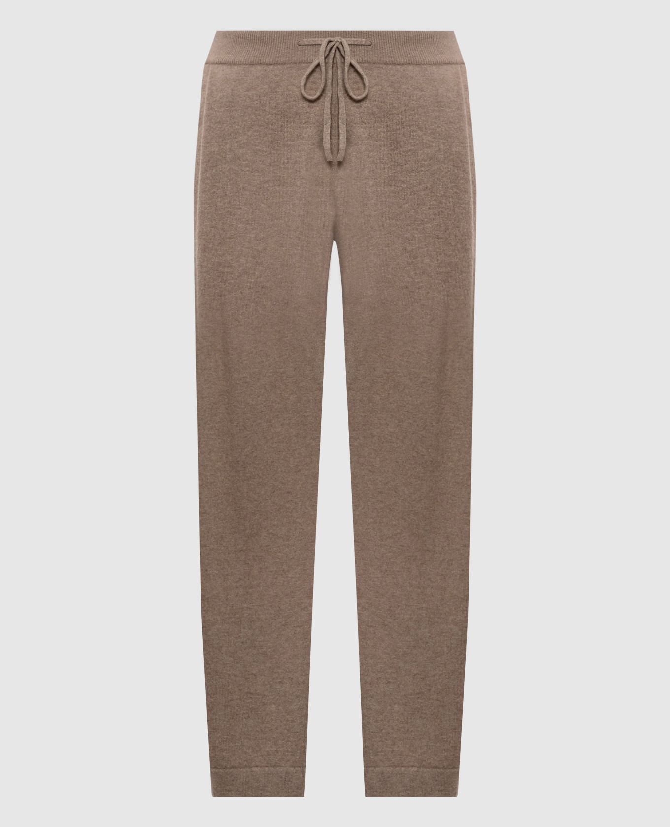 Jo brown cashmere pants LISA YANG
Jo brown cashmere pants LISA YANG