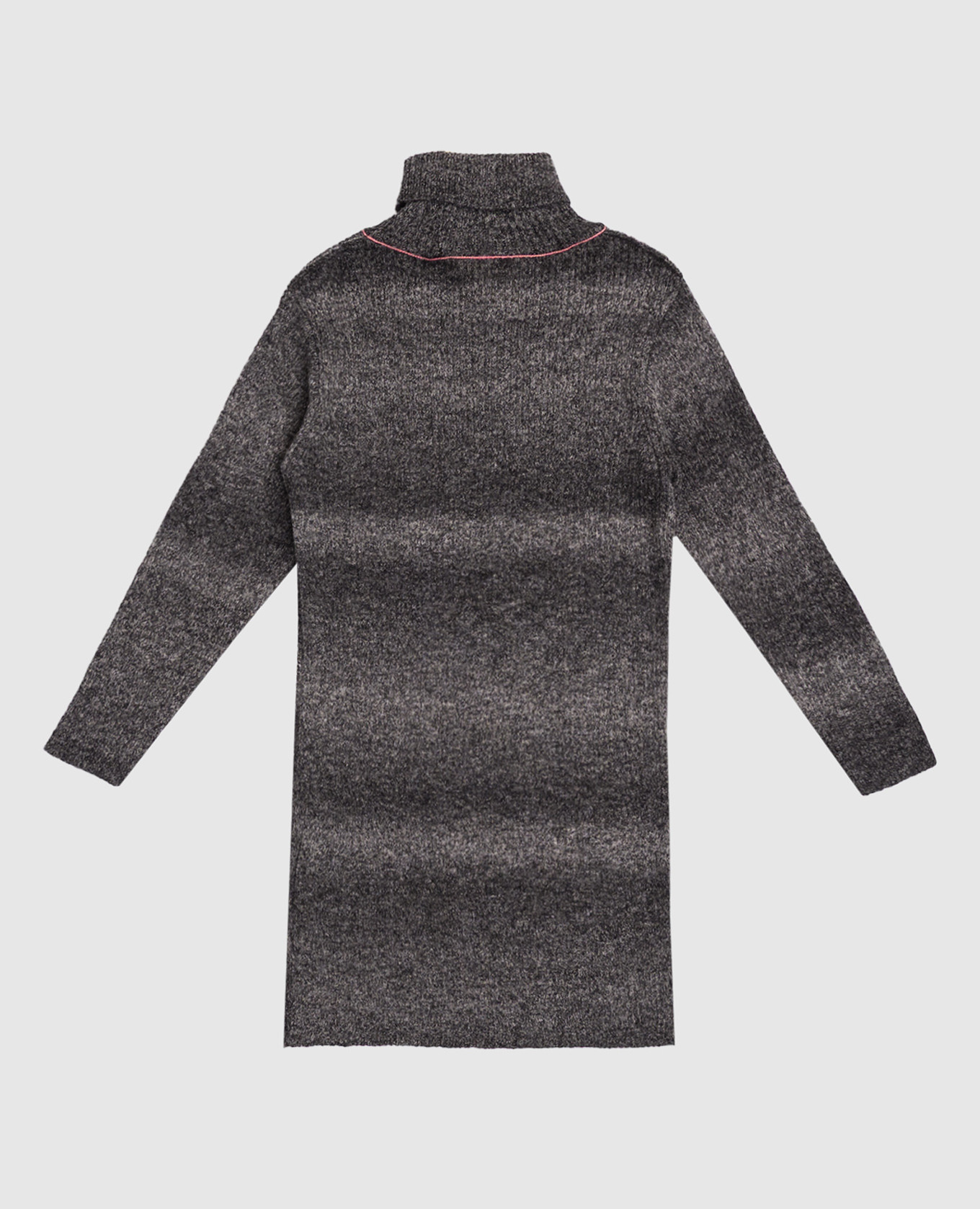 Children's gray wool dress Off-White, Grey
Children's gray wool dress Off-White, Grey