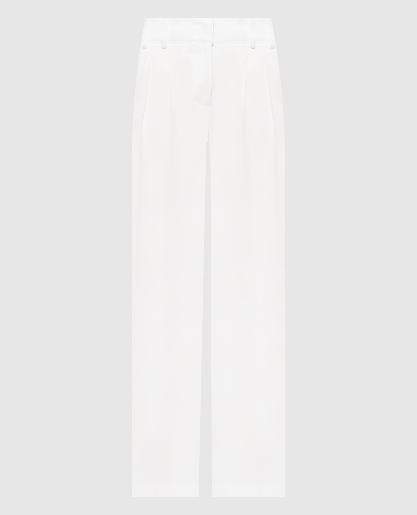 White pants Peserico
White pants Peserico