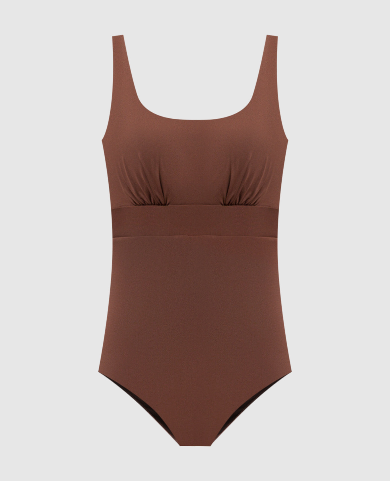 Brown swimsuit BCHCAMILLA Max Mara
Brown swimsuit BCHCAMILLA Max Mara