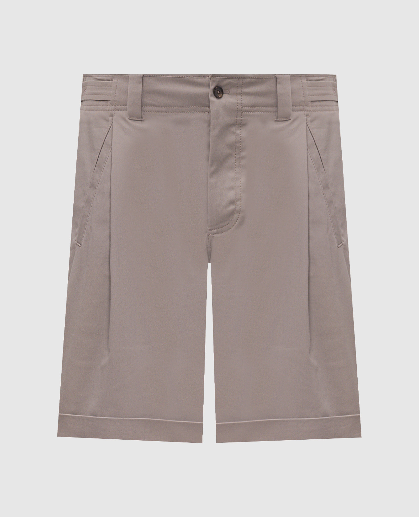 Brown shorts with lapels Dolce&Gabbana
Brown shorts with lapels Dolce&Gabbana