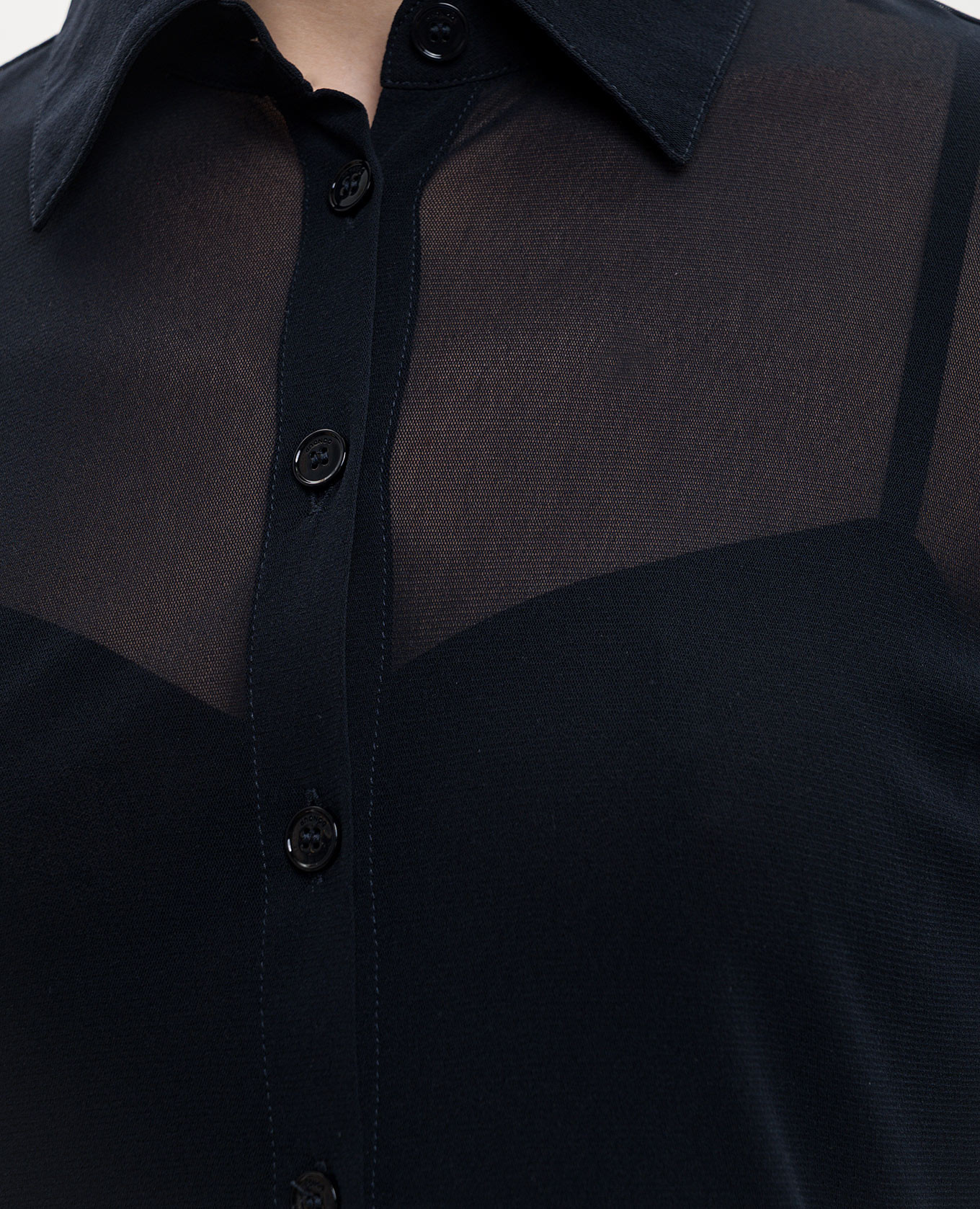 Blue blouse Dondup
Blue blouse Dondup