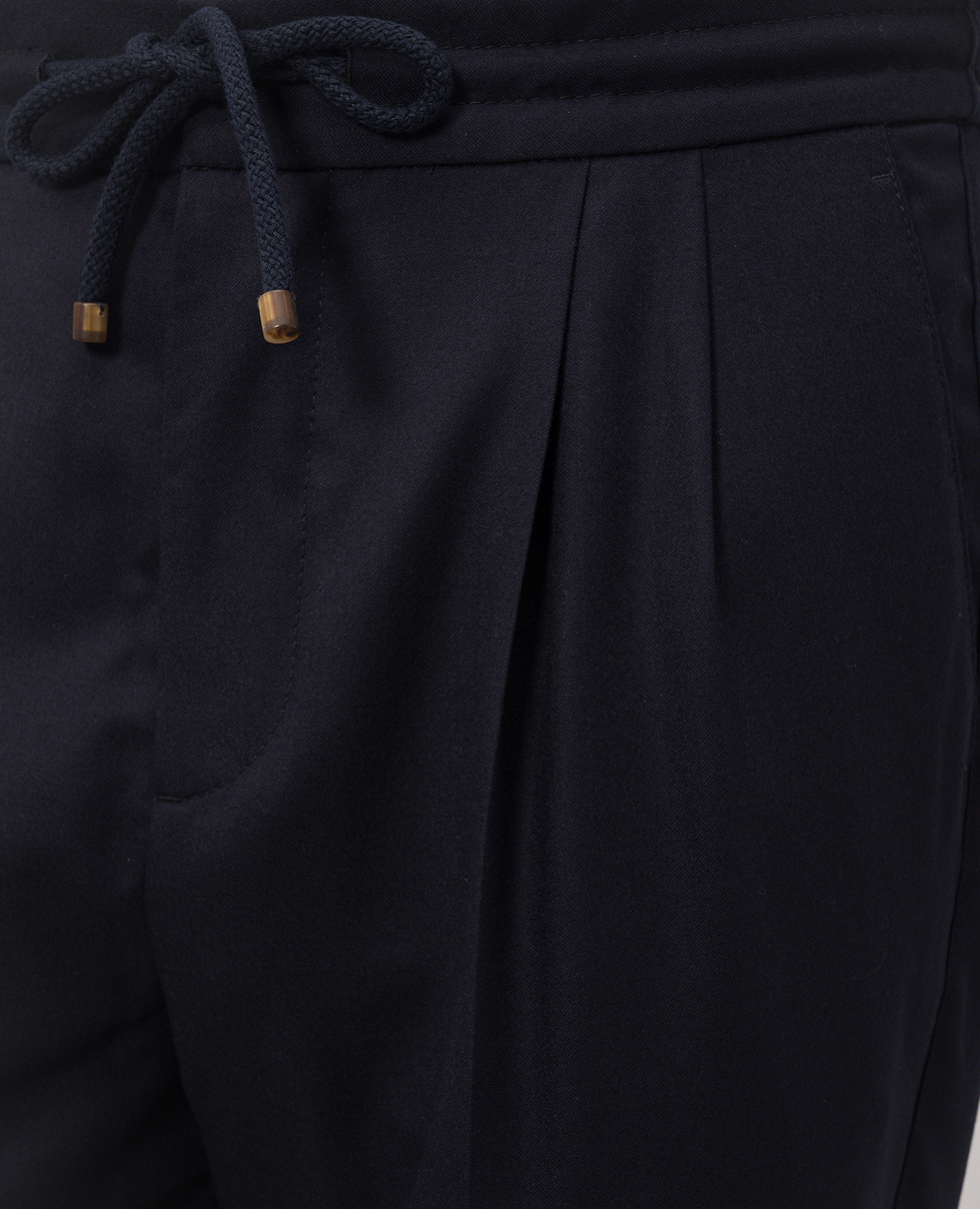 Blue wool pants Brunello Cucinelli
Blue wool pants Brunello Cucinelli