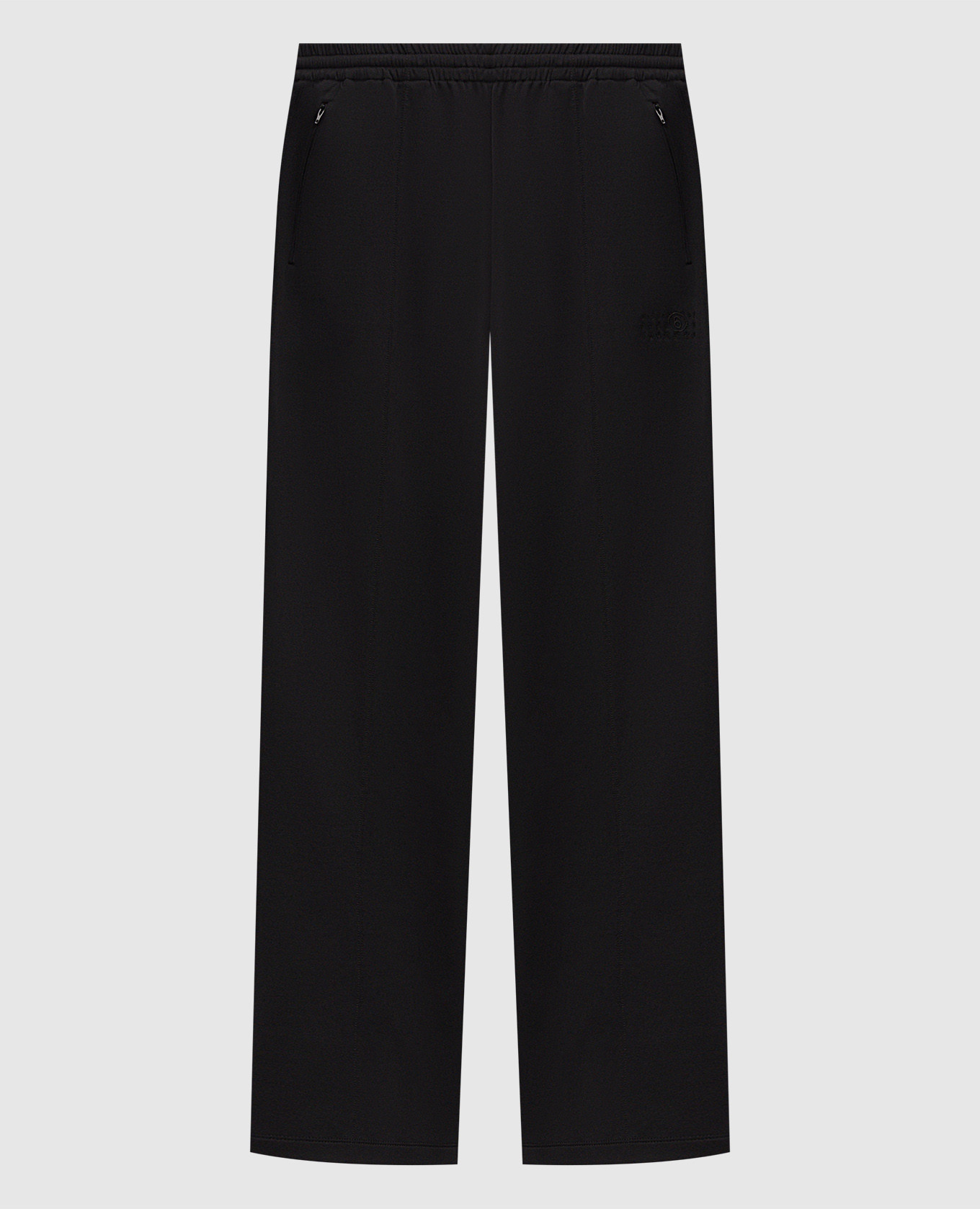 Black sweatpants Maison Margiela MM6
Black sweatpants Maison Margiela MM6
