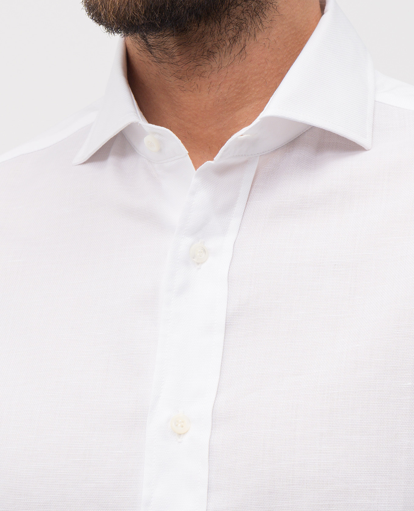 White shirt Brunello Cucinelli
White shirt Brunello Cucinelli