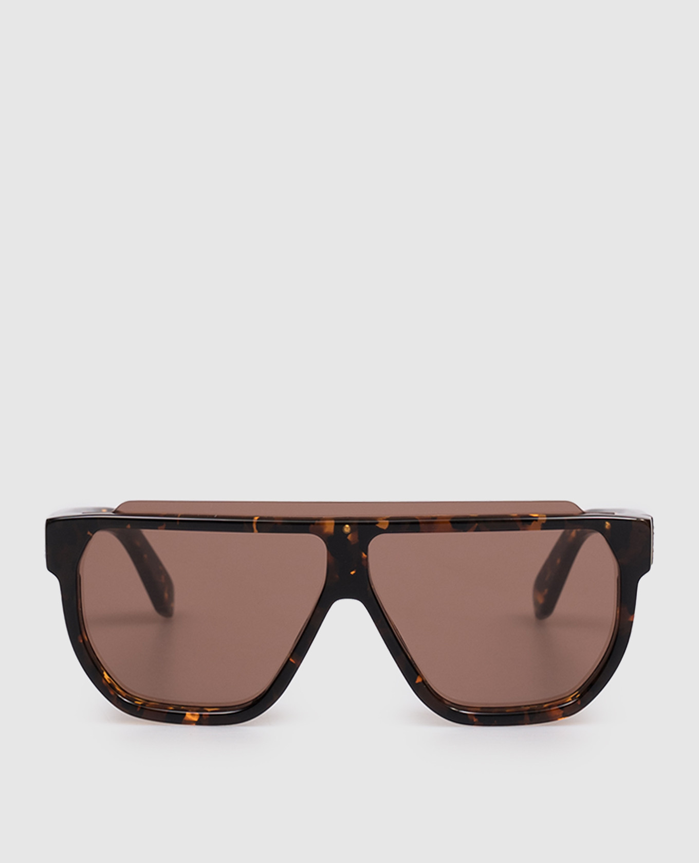 Earth brown sunglasses Off-White
Earth brown sunglasses Off-White
