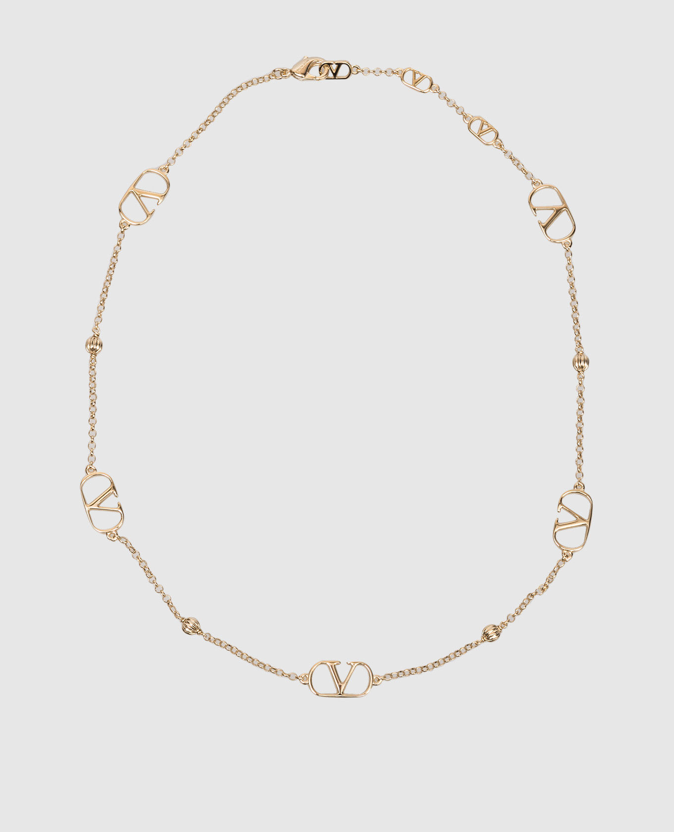 Golden chain Vlogo Valentino
Golden chain Vlogo Valentino