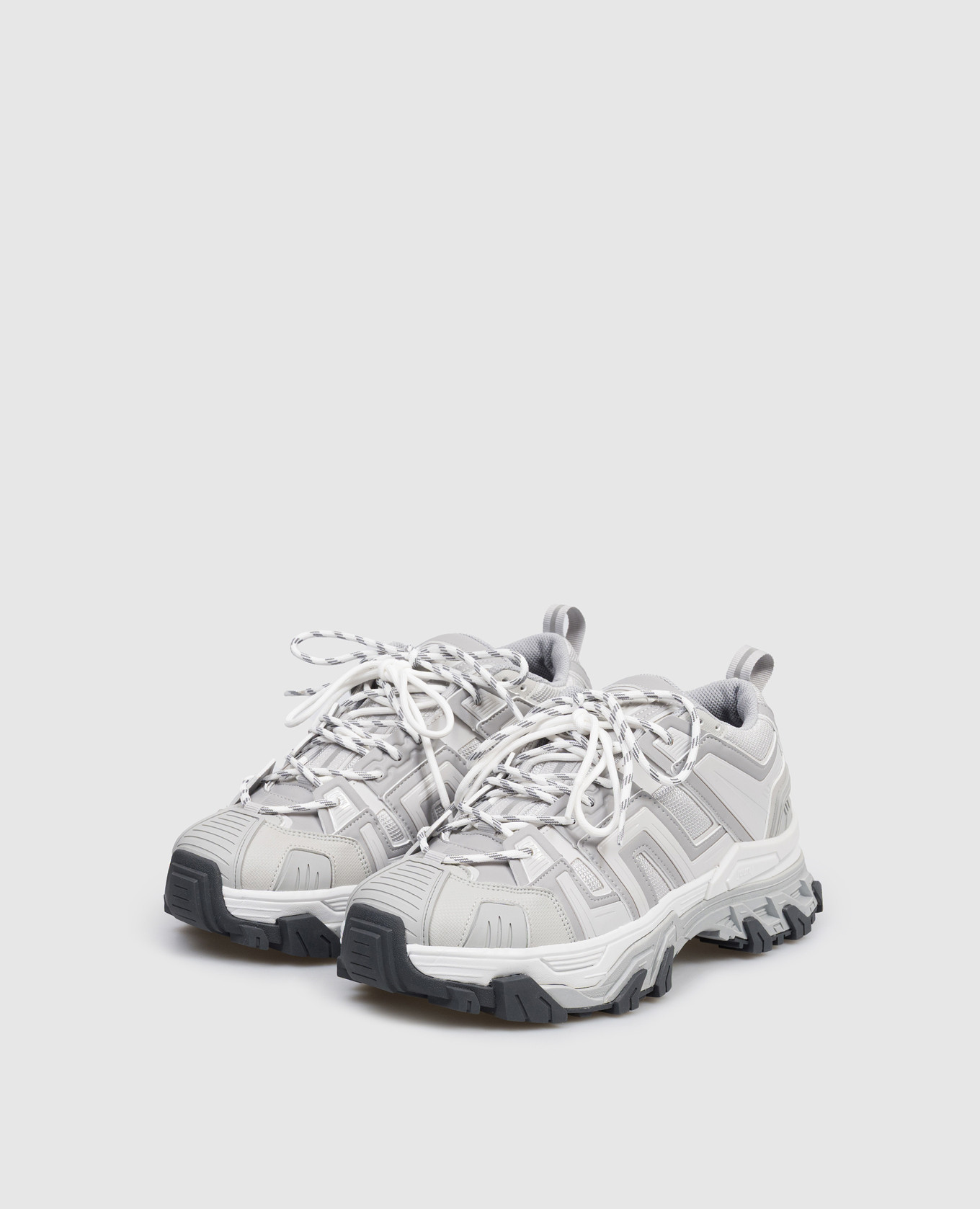 Gray sneakers Juun.j, Grey
Gray sneakers Juun.j, Grey
