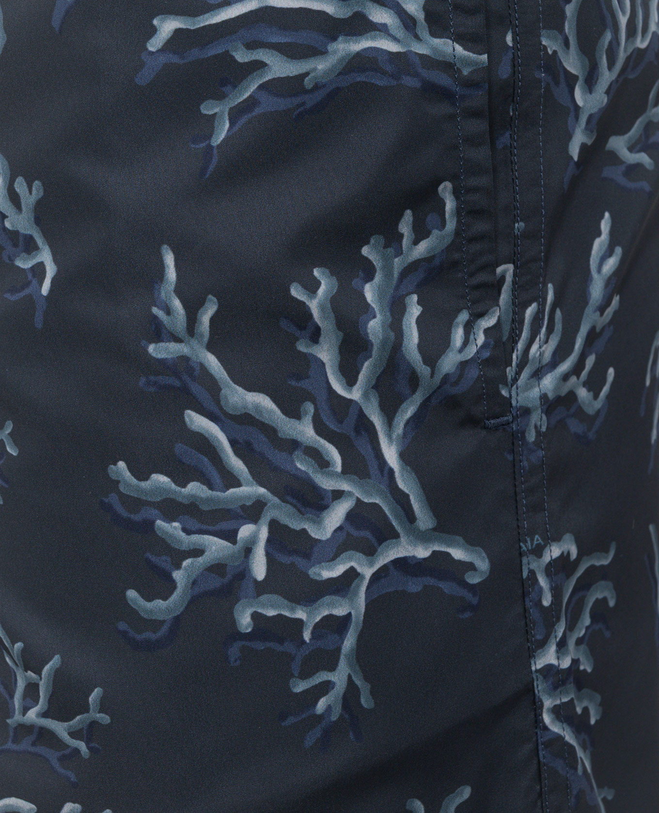 Grey swim shorts with branded print ISAIA
Grey swim shorts with branded print ISAIA